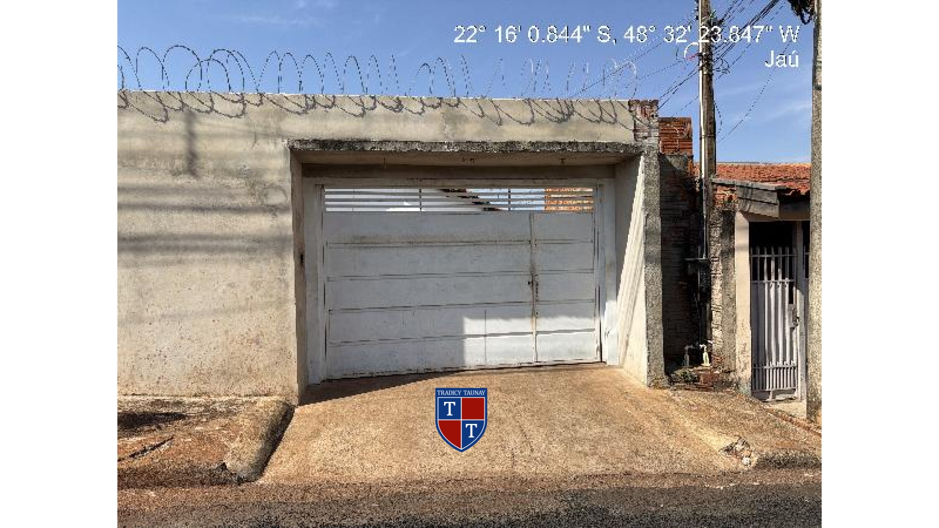 CASA em JARDIM SANTO ONOFRE