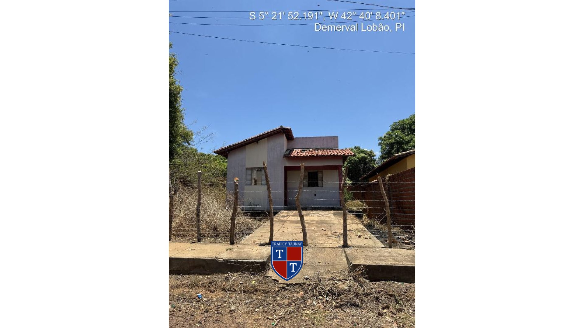 Foto 1 de CASA em NOVA CIDADE - Imóvel Retomado Caixa