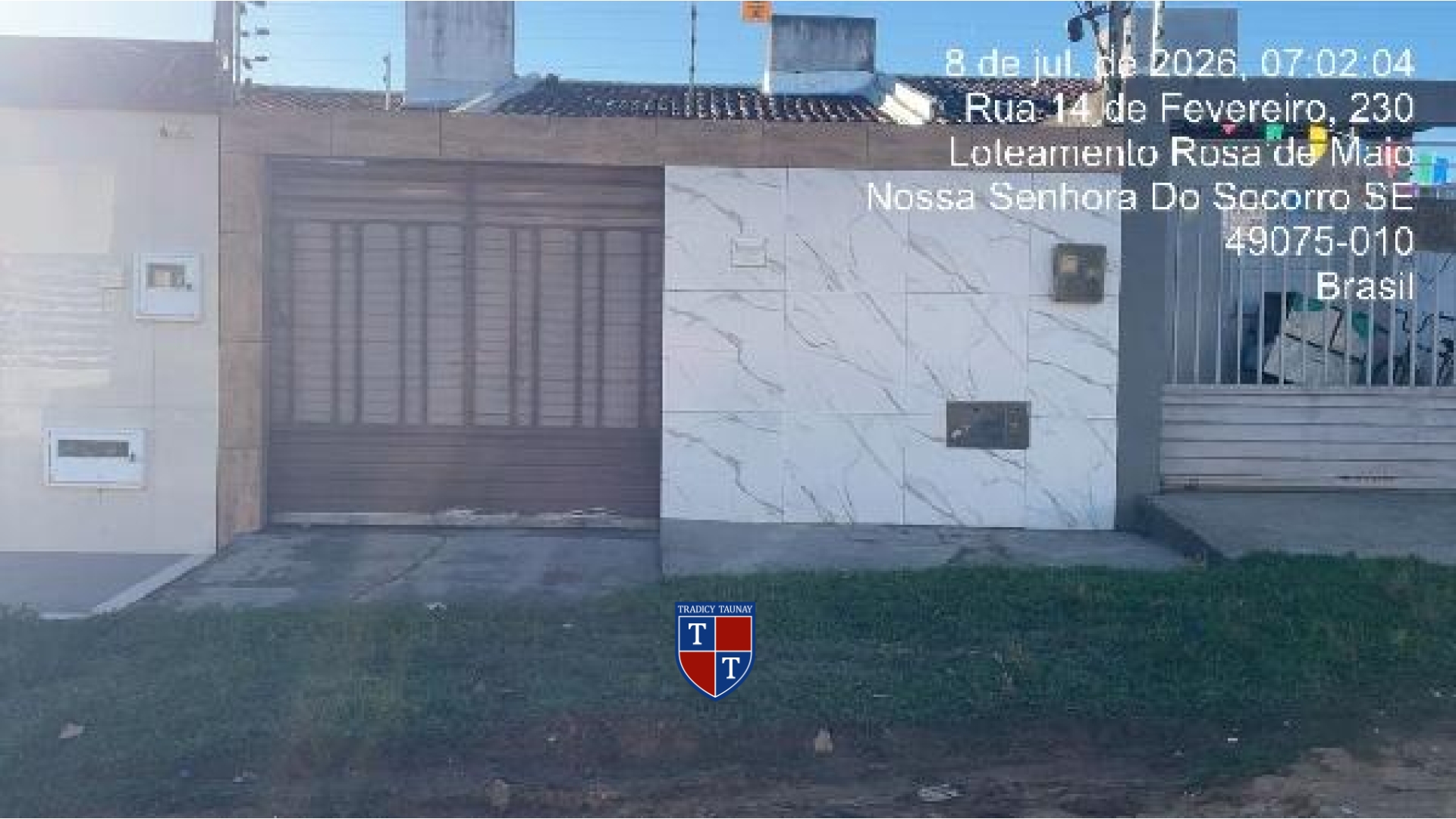 CASA em SANTA INES
