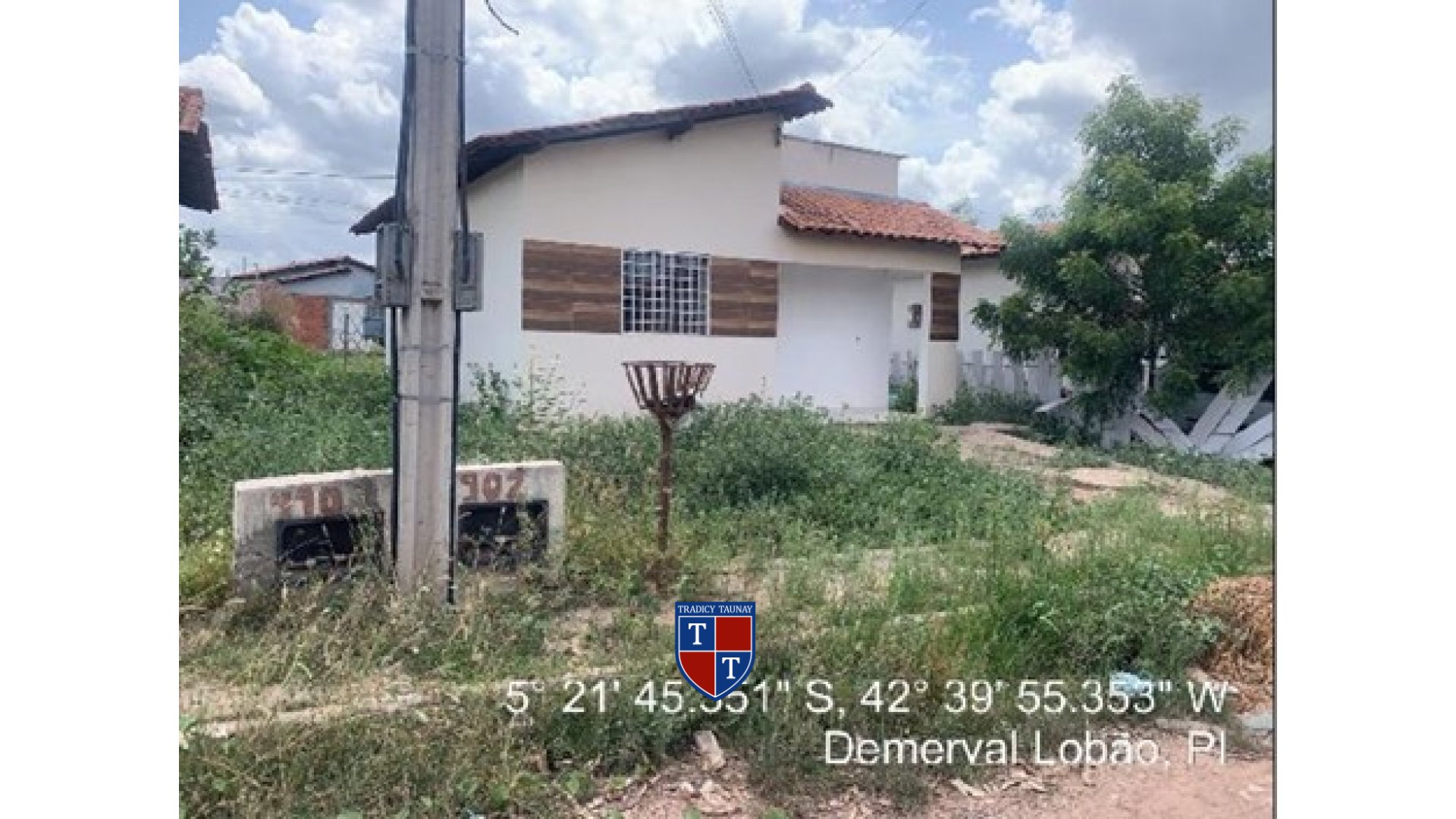 Foto 1 de CASA em CIDADE NOVA - Imóvel Retomado Caixa