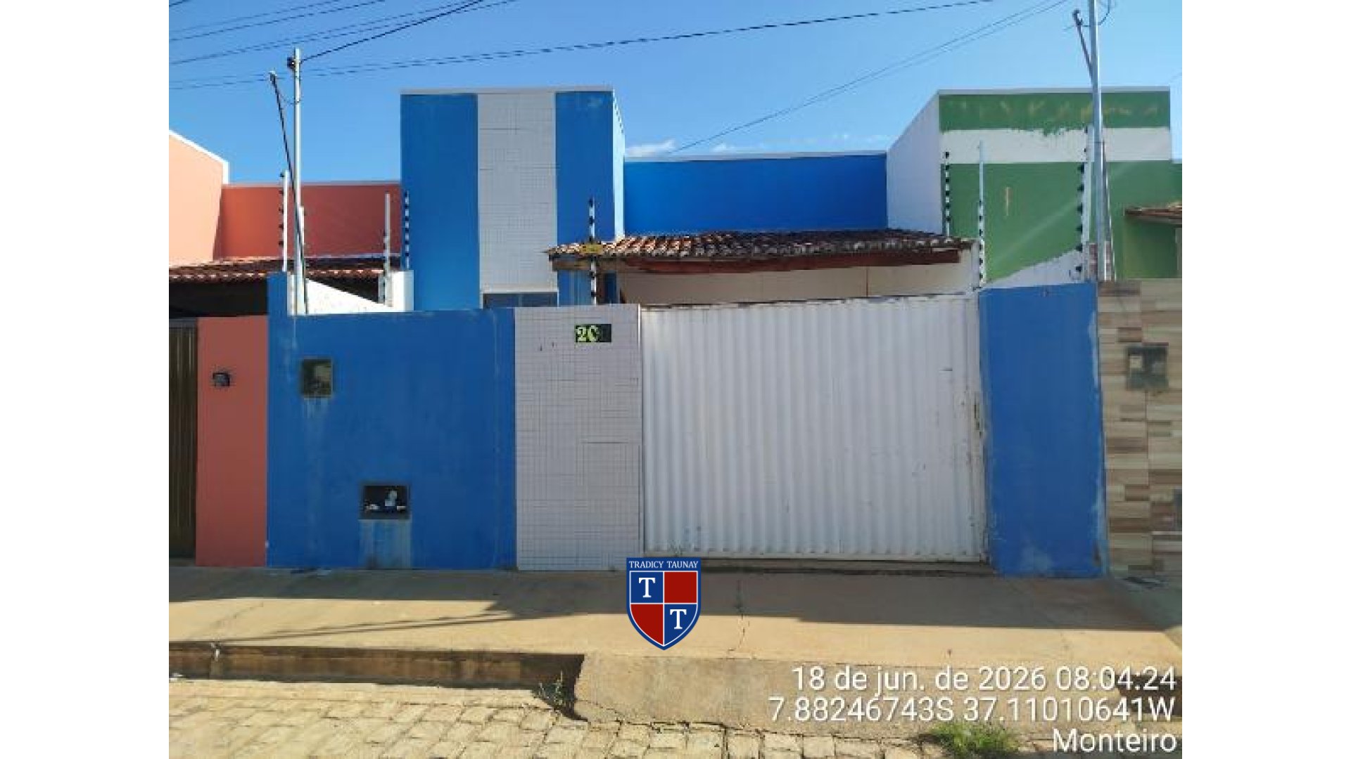 Foto 1 de CASA em JARDIM BOA VISTA - Imóvel Retomado Caixa