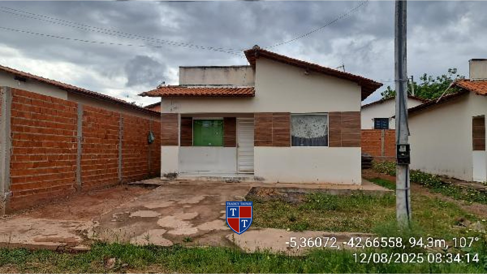 Foto 1 de CASA em CIDADE NOVA - Imóvel Retomado Caixa