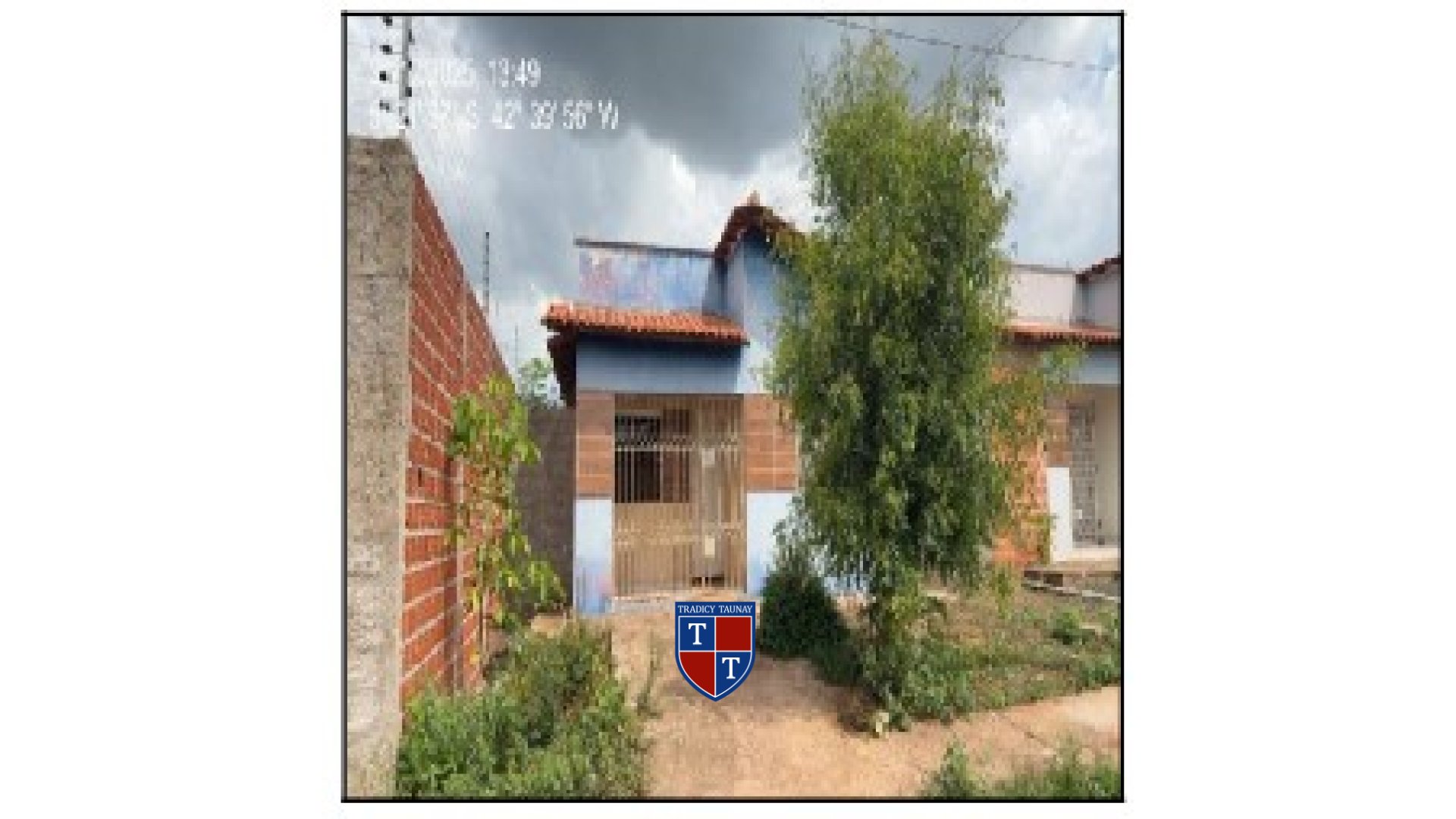 Foto 1 de CASA em CENTRO - Imóvel Retomado Caixa