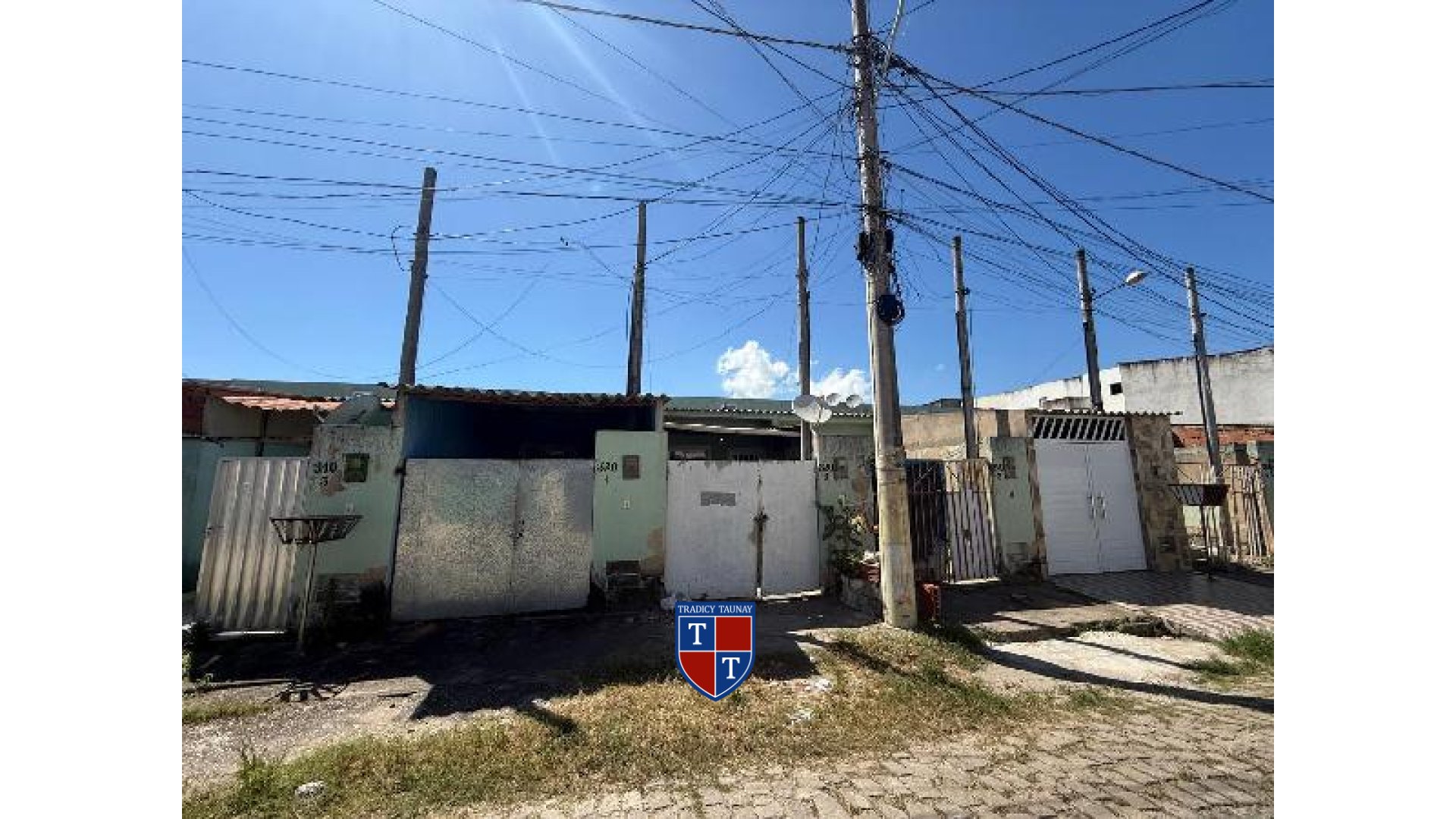 Foto 1 de CASA em IPIRANGA - Imóvel Retomado Caixa