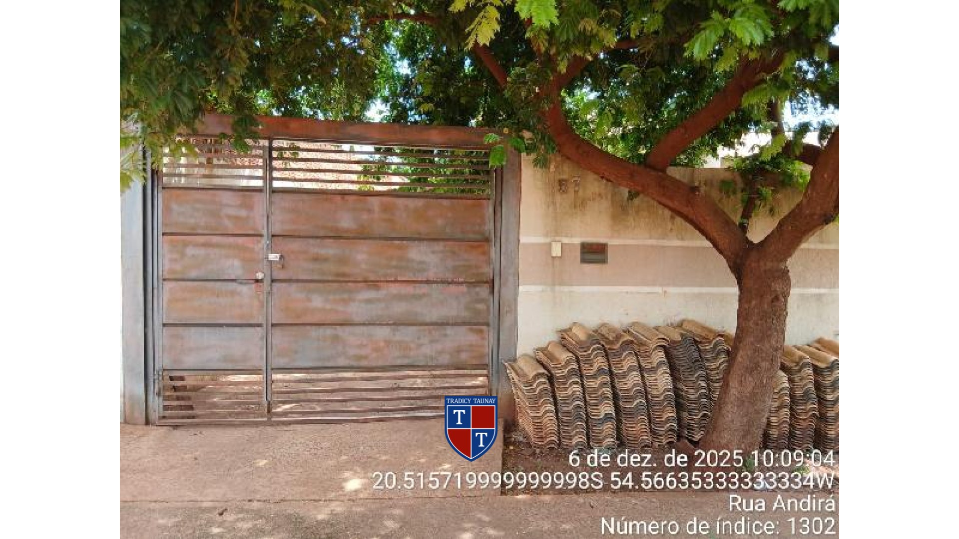 Foto 1 de CASA em JARDIM ITAMARACA - Imóvel Retomado Caixa