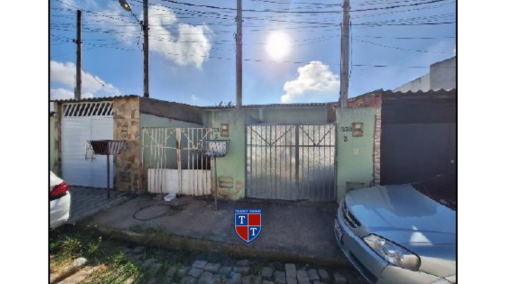Foto 2 de CASA em CABUCU - Imóvel Retomado Caixa