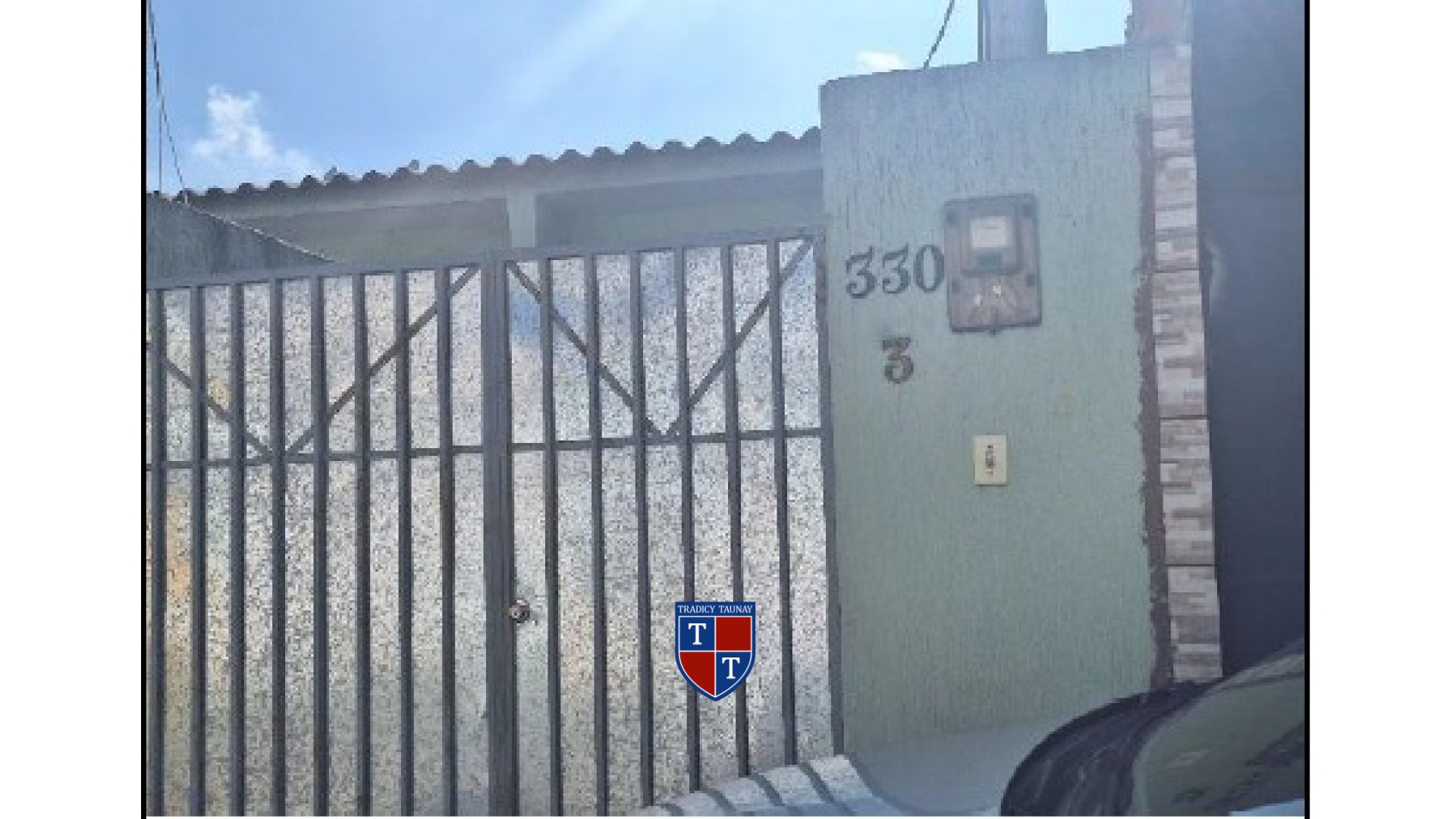 Foto 3 de CASA em CABUCU - Imóvel Retomado Caixa