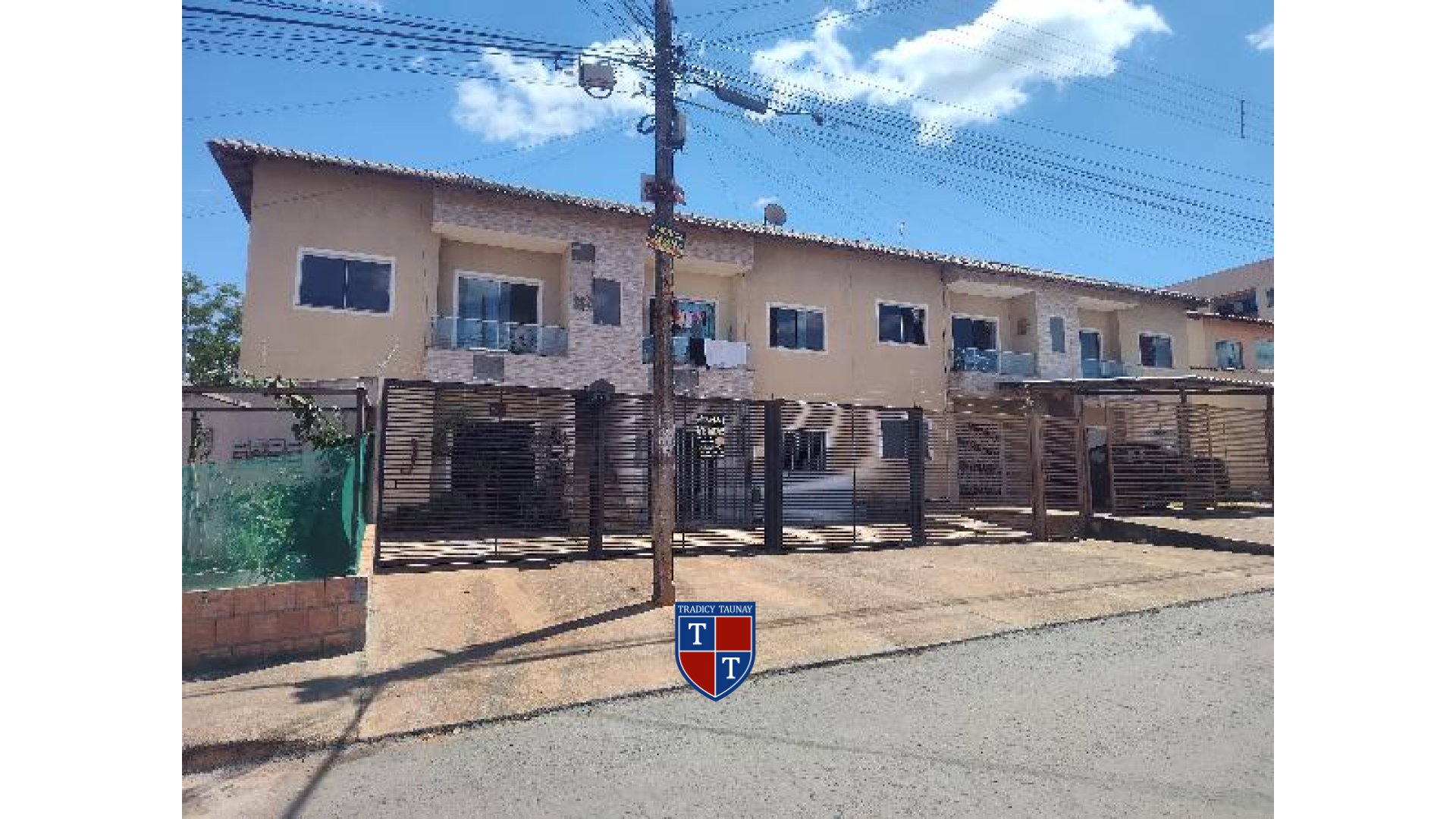 Foto 1 de APARTAMENTO em PARQUE NAPOLIS A - Imóvel Retomado Caixa