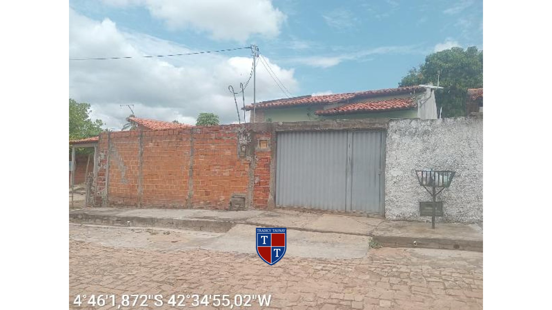 Foto 1 de CASA em CENTRO - Imóvel Retomado Caixa