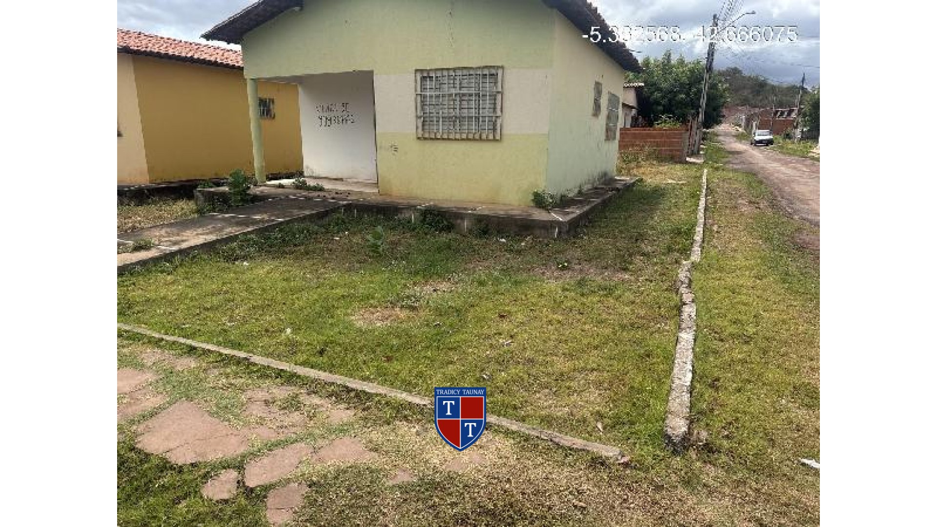 Foto 1 de CASA em CIDADE NOVA - Imóvel Retomado Caixa
