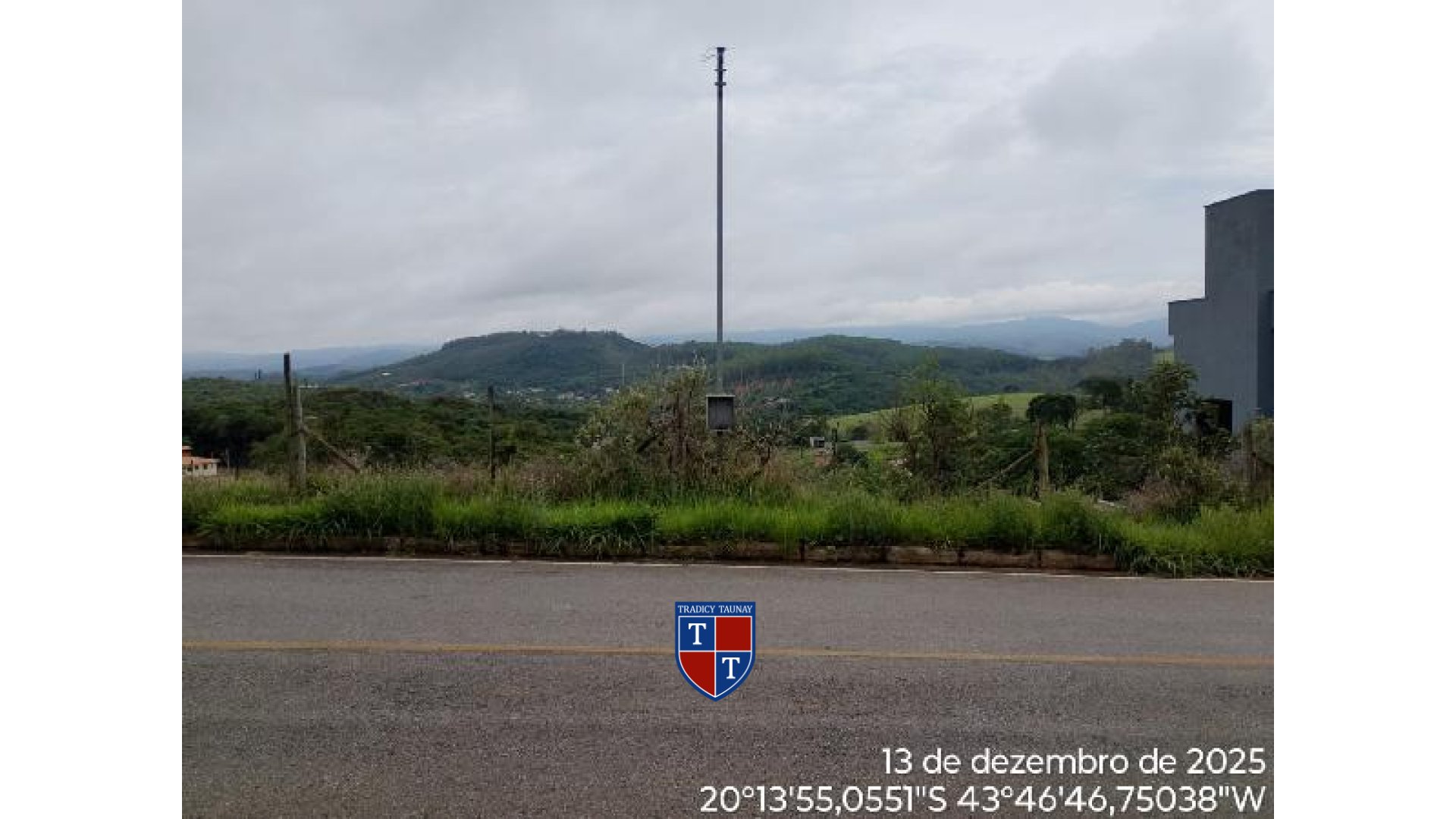 Foto 1 de TERRENO em ZN URBANA ITABIRITO - Imóvel Retomado Caixa