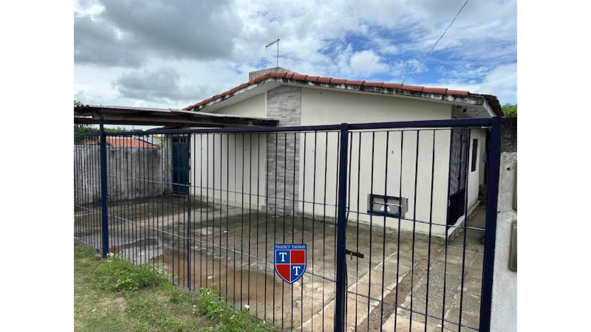 Foto 1 de CASA em NOSSA SENHORA DA CONCEICAO - Imóvel Retomado Caixa