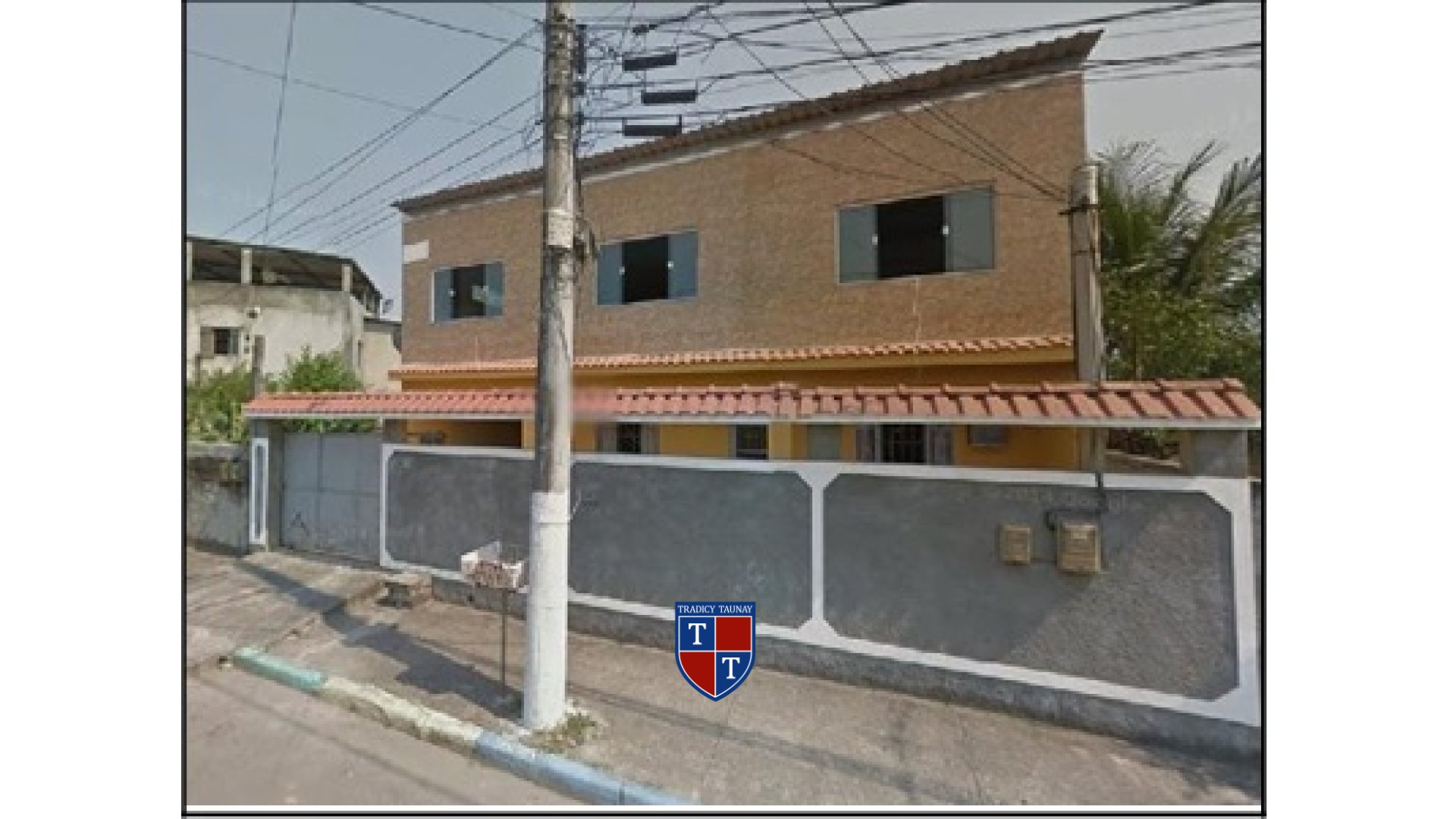 Foto 2 de CASA em JARDIM CATARINA - Imóvel Retomado Caixa