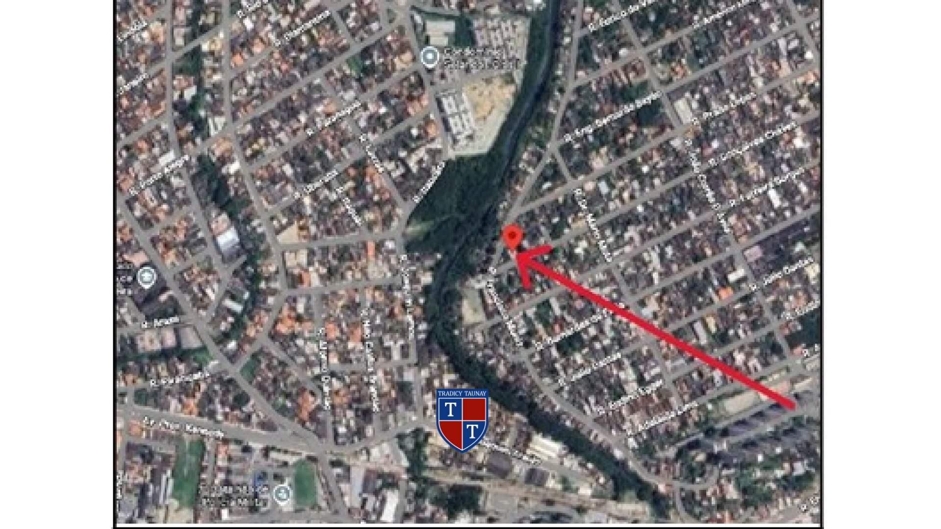 Foto 3 de CASA em JARDIM CATARINA - Imóvel Retomado Caixa