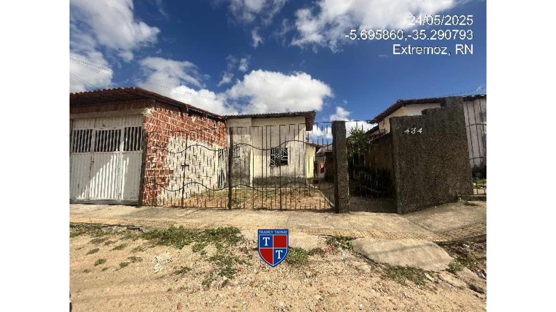 Foto 1 de CASA em EXTREMOZ - Imóvel Retomado Caixa