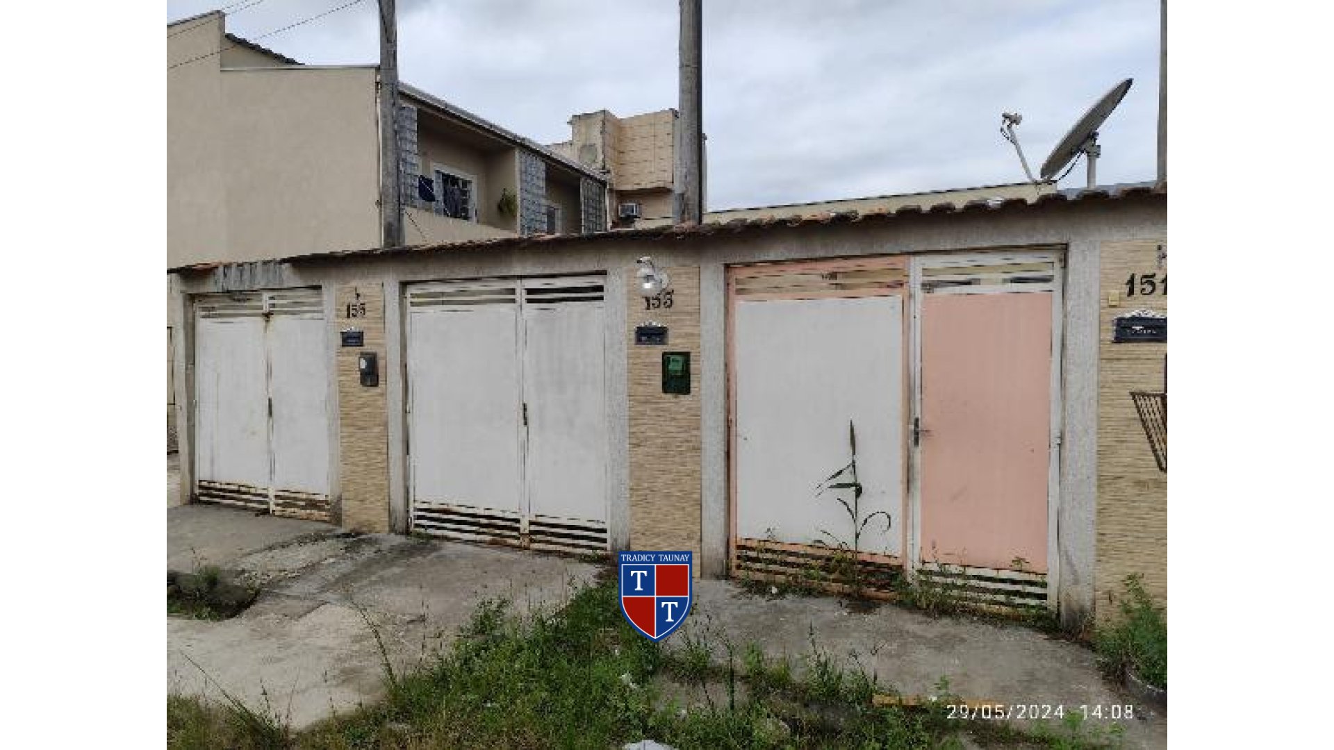 CASA em IPIRANGA