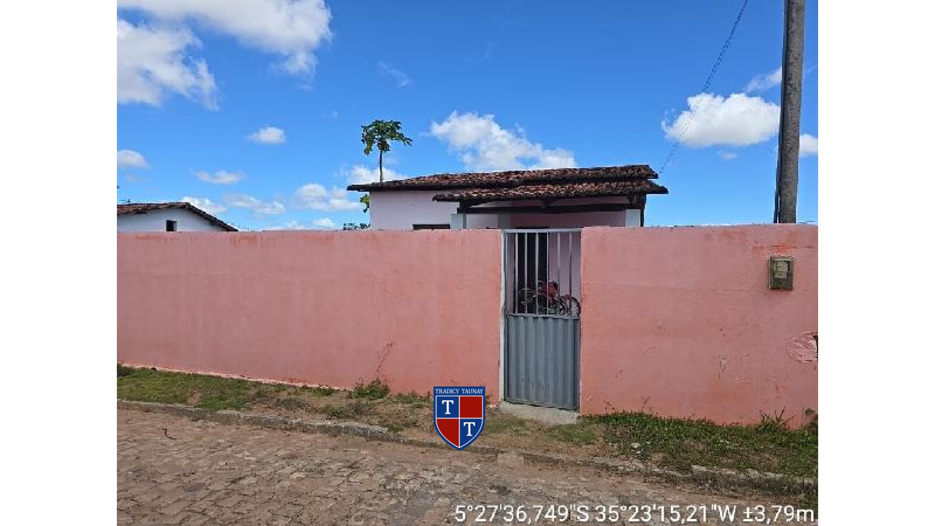 Foto 1 de CASA em CAMINHO DALAGOA AZUL - Imóvel Retomado Caixa