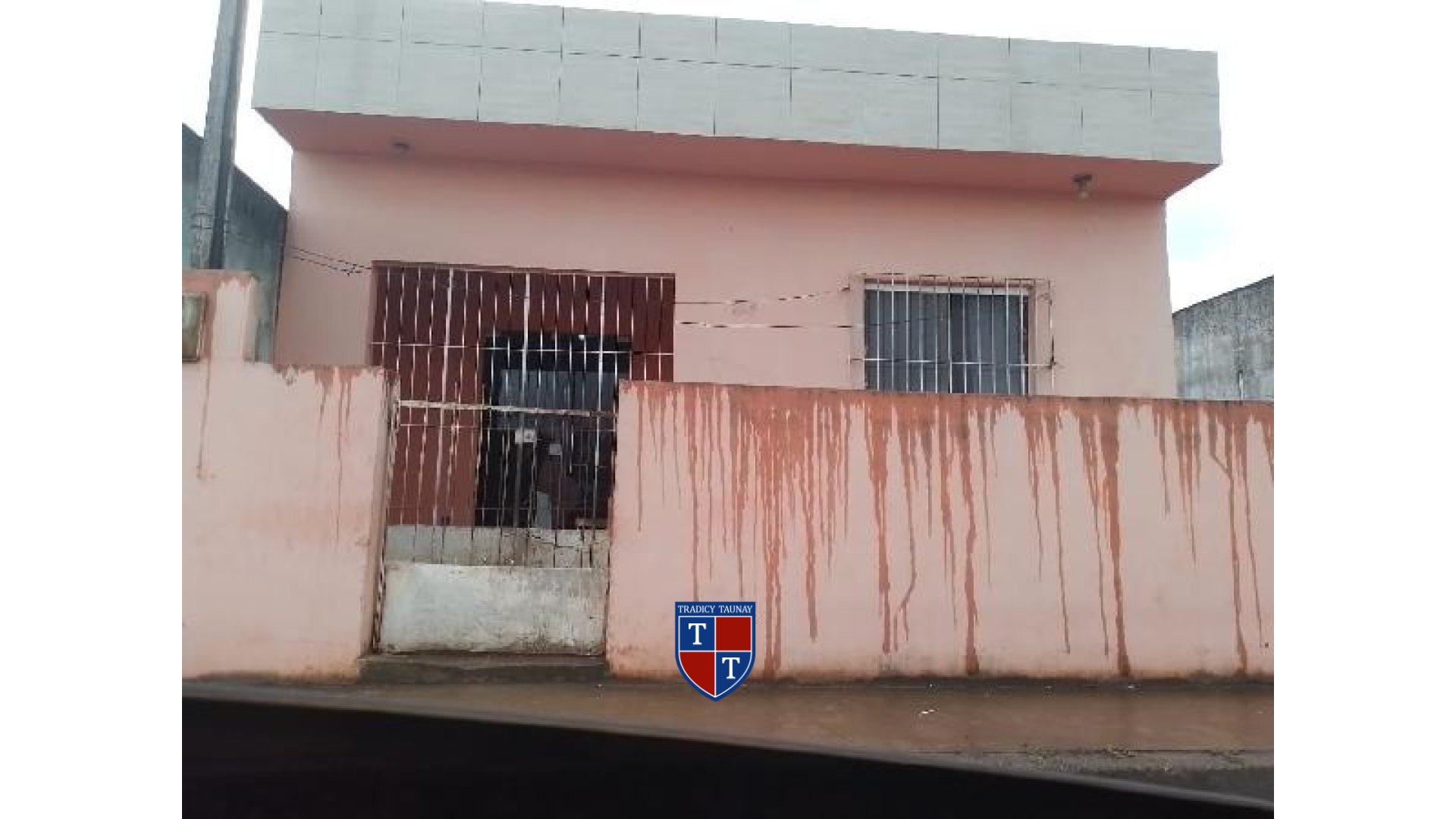 Foto 1 de CASA em VILA DO CAMPO - Imóvel Retomado Caixa