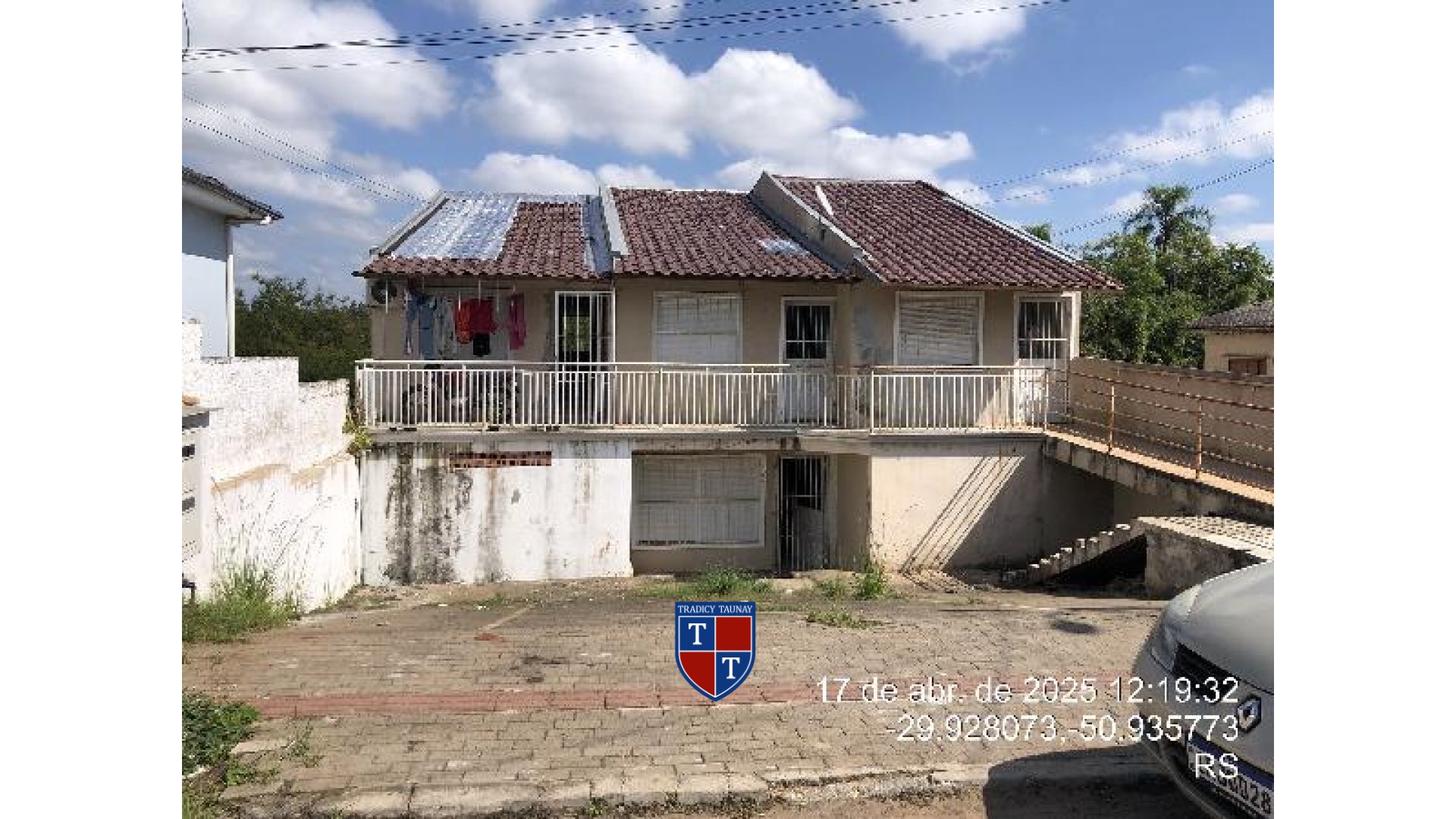 Foto 1 de CASA em JARDIM DO CEDRO - Imóvel Retomado Caixa