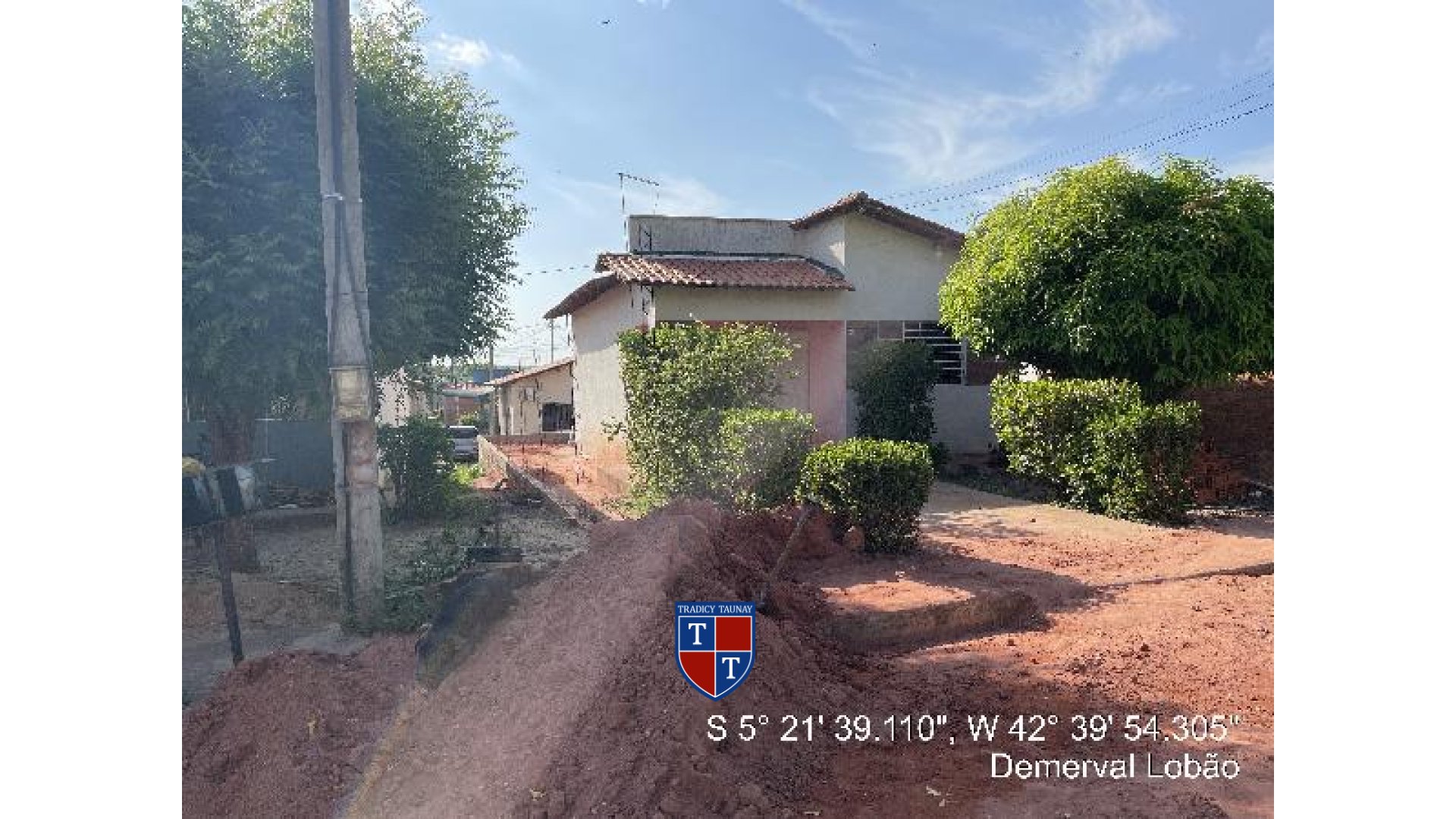 Foto 1 de CASA em BAIRRO CIDADE NOVA - Imóvel Retomado Caixa