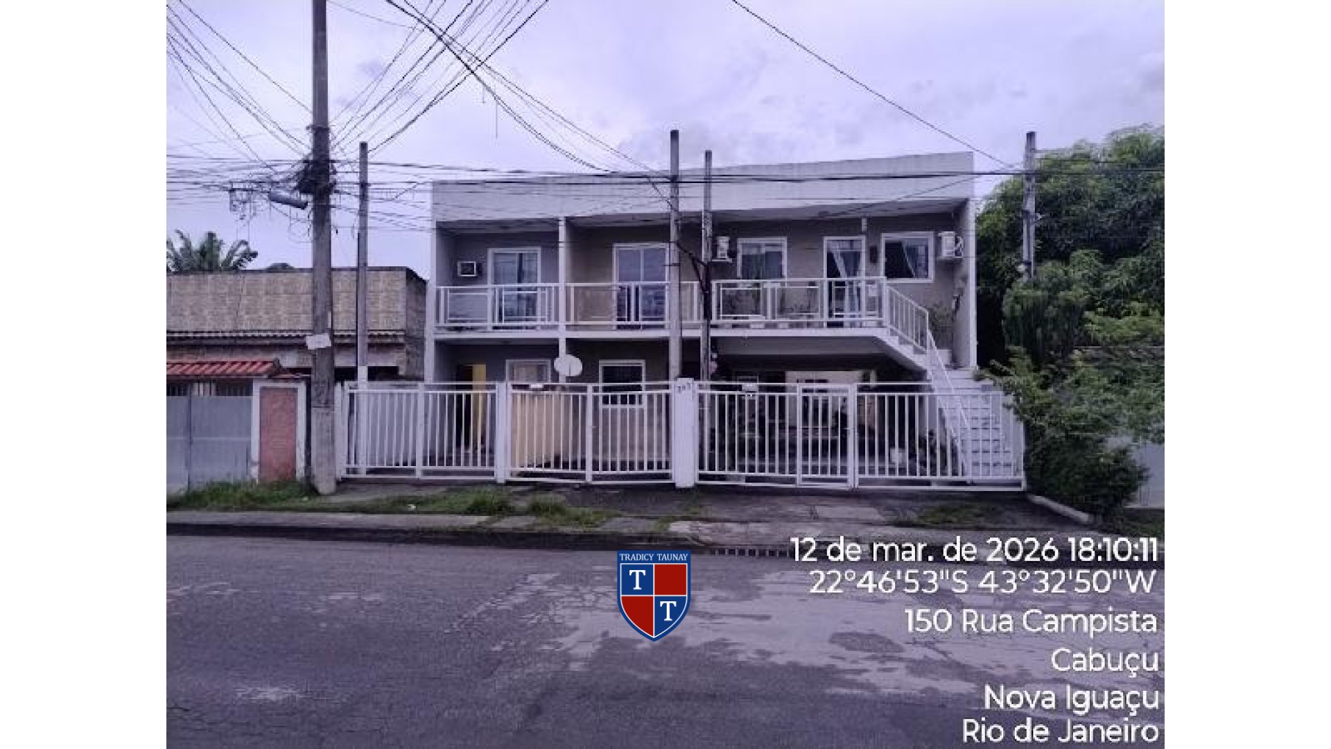 Foto 1 de CASA em CABUCU - Imóvel Retomado Caixa