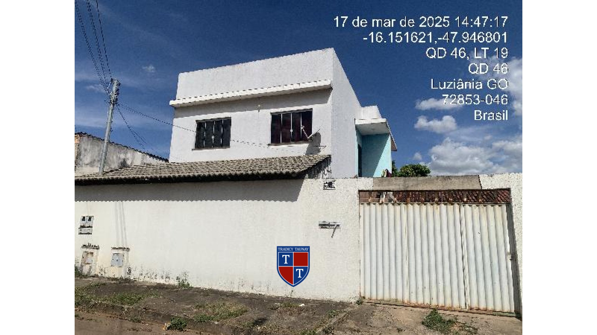 Foto 1 de APARTAMENTO em PARQUE ESTRELA DALVA IX - Imóvel Retomado Caixa