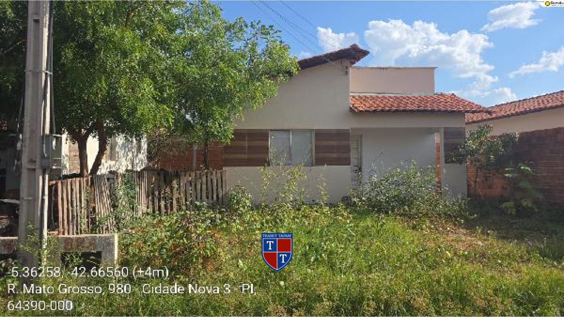Foto 1 de CASA em ZONA URBANA - Imóvel Retomado Caixa