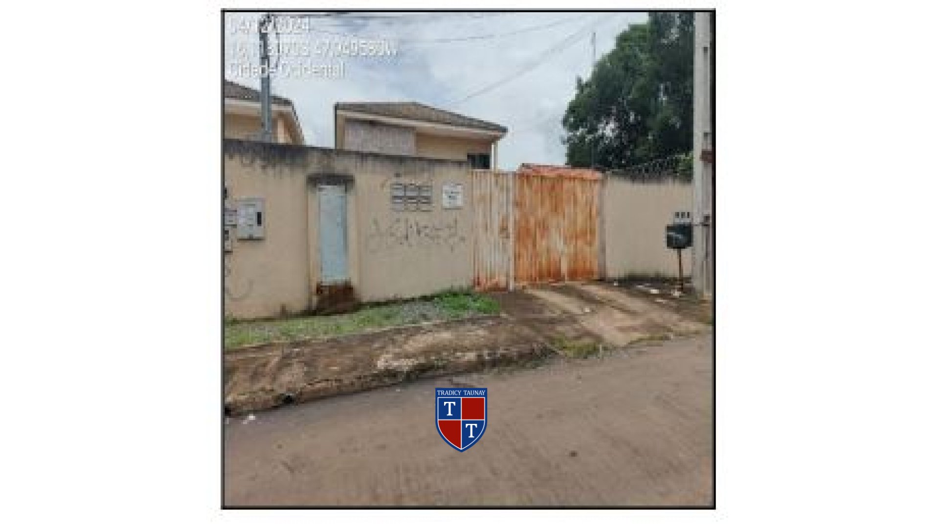 Foto 1 de APARTAMENTO em PARQUE NAPOLIS A - Imóvel Retomado Caixa