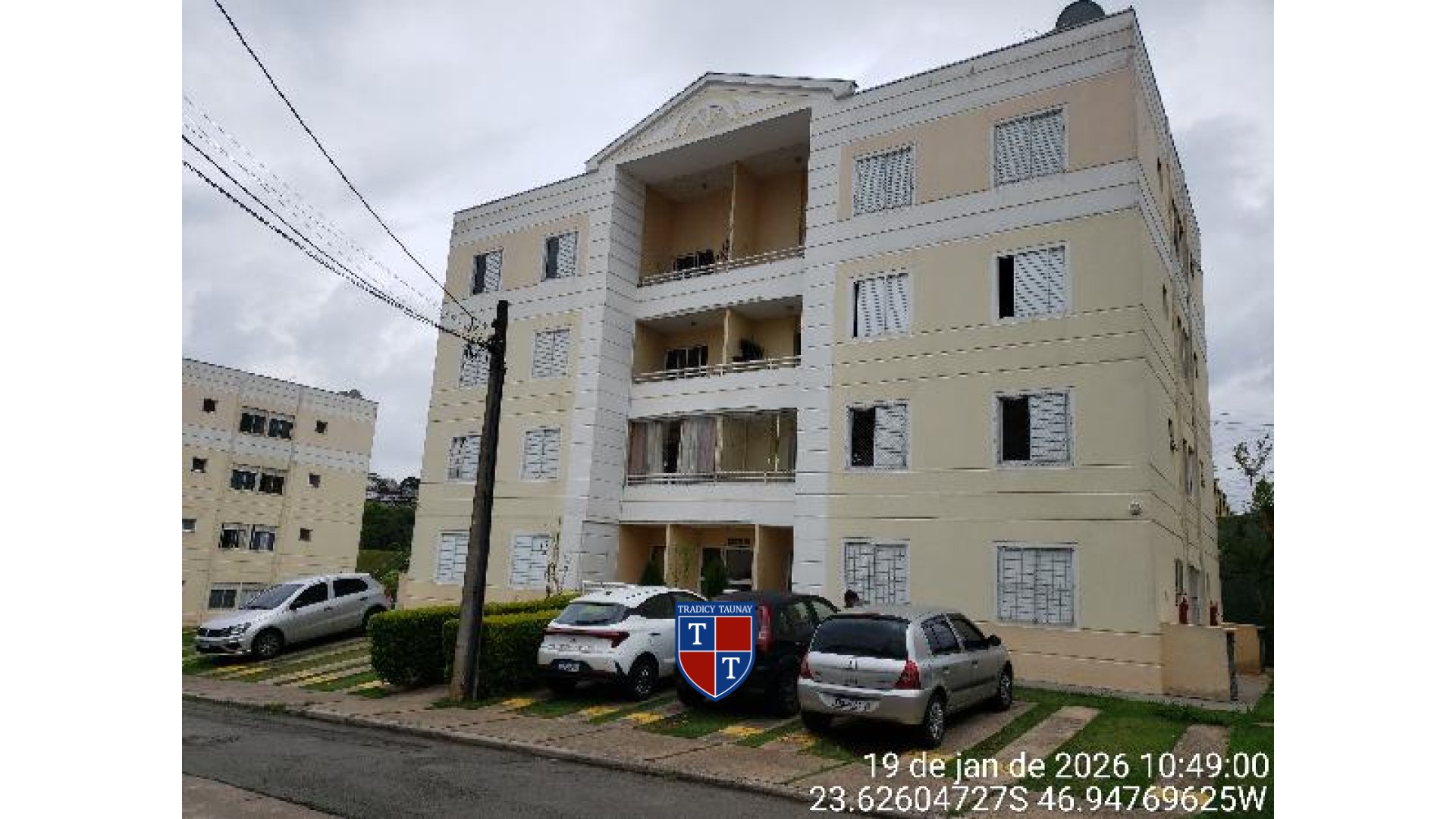 Foto 1 de APARTAMENTO em GRACA - Imóvel Retomado Caixa