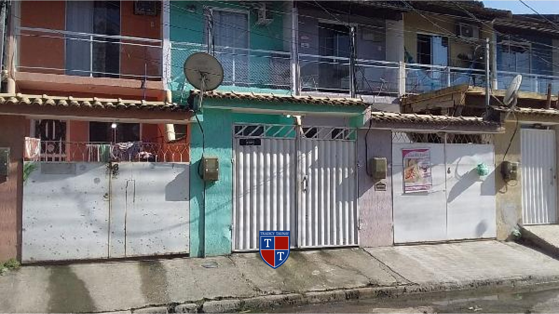 Foto 1 de CASA em JARDIM CATARINA - Imóvel Retomado Caixa