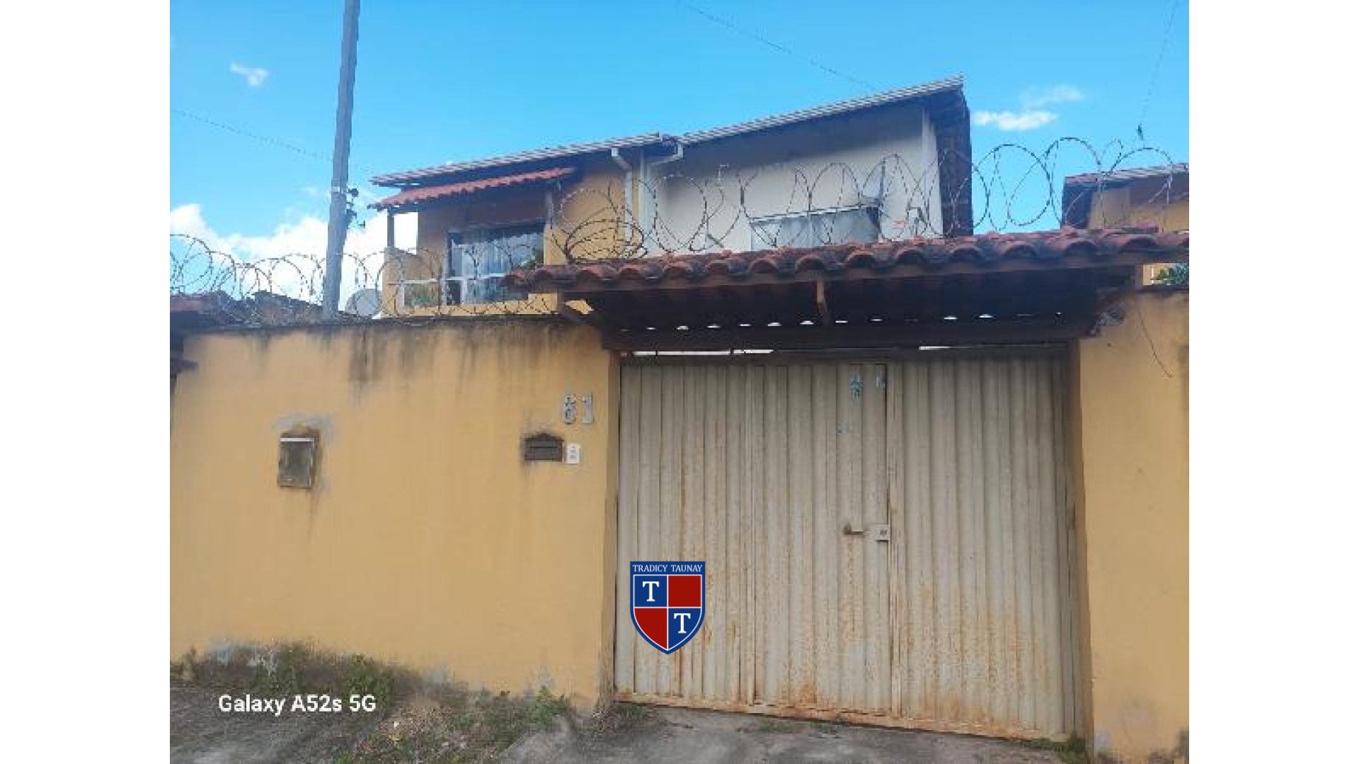 Foto 1 de CASA em SAN GENARO - Imóvel Retomado Caixa