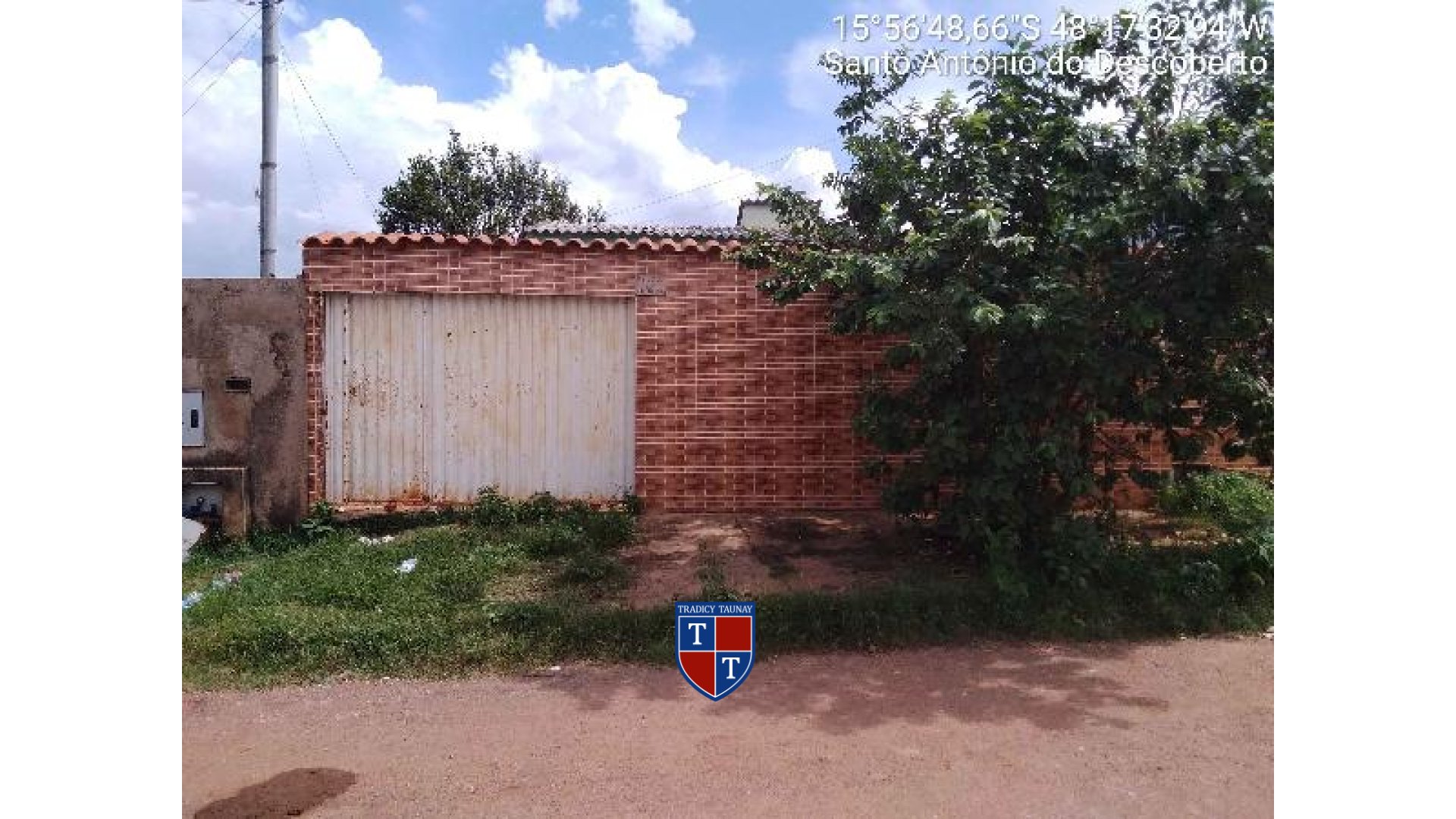 Foto 1 de CASA em VILA ESPERANCA - Imóvel Retomado Caixa
