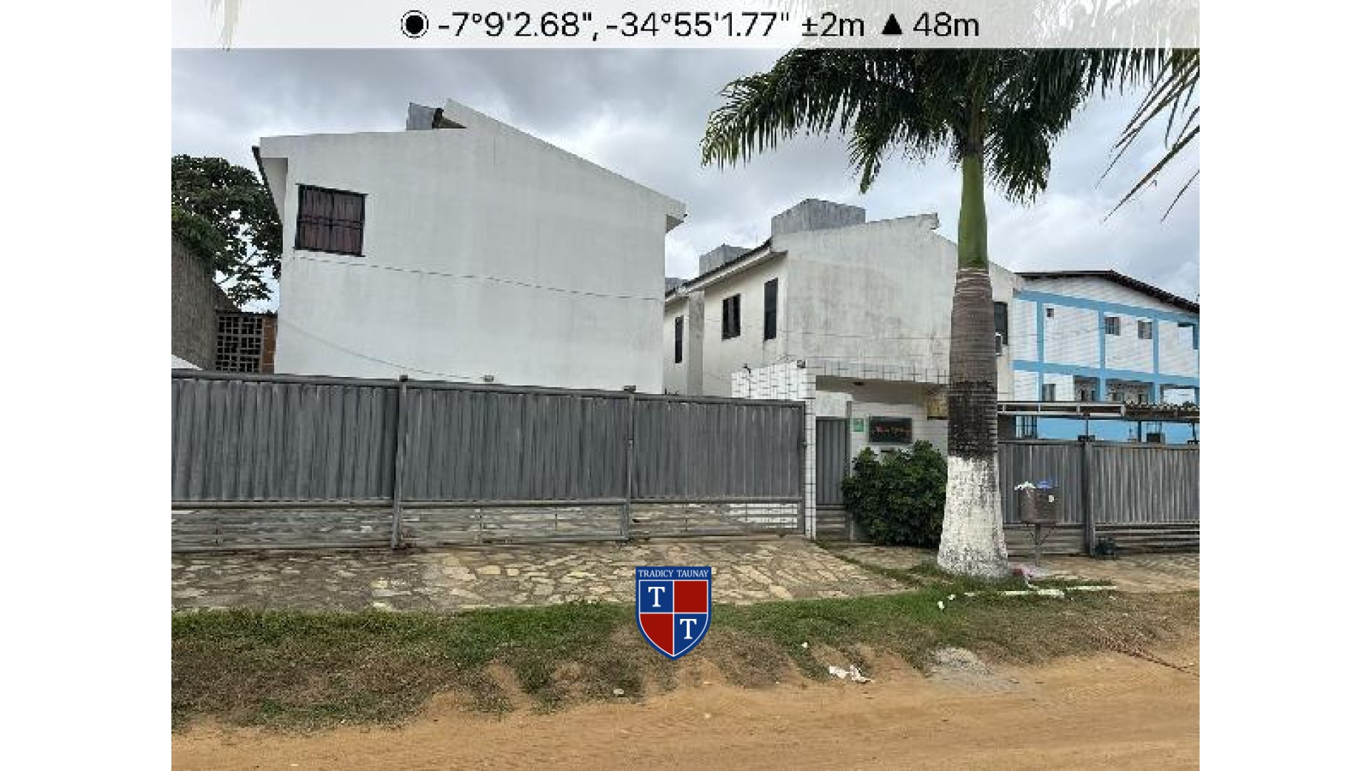 Foto 1 de CASA em COMERCIAL NORTE - Imóvel Retomado Caixa