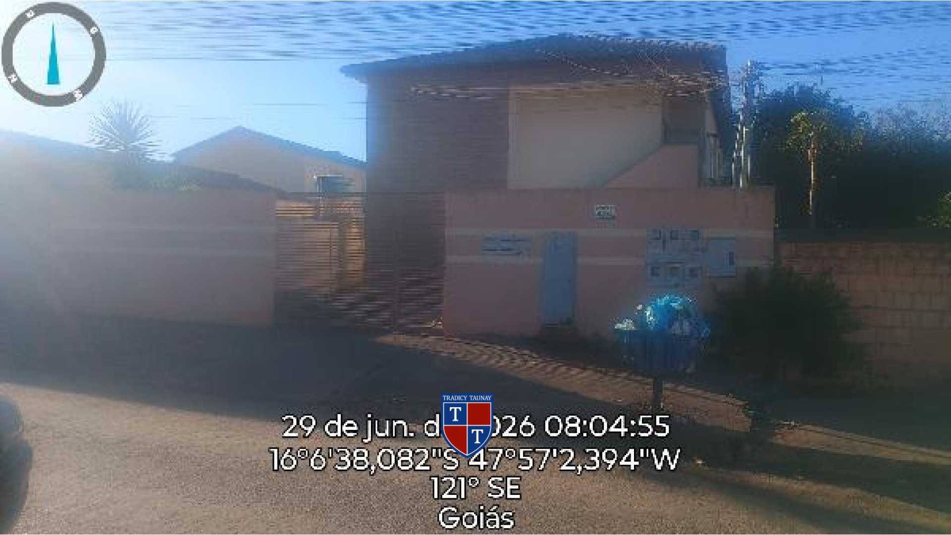 Foto 1 de APARTAMENTO em PARQUE NAPOLIS A - Imóvel Retomado Caixa