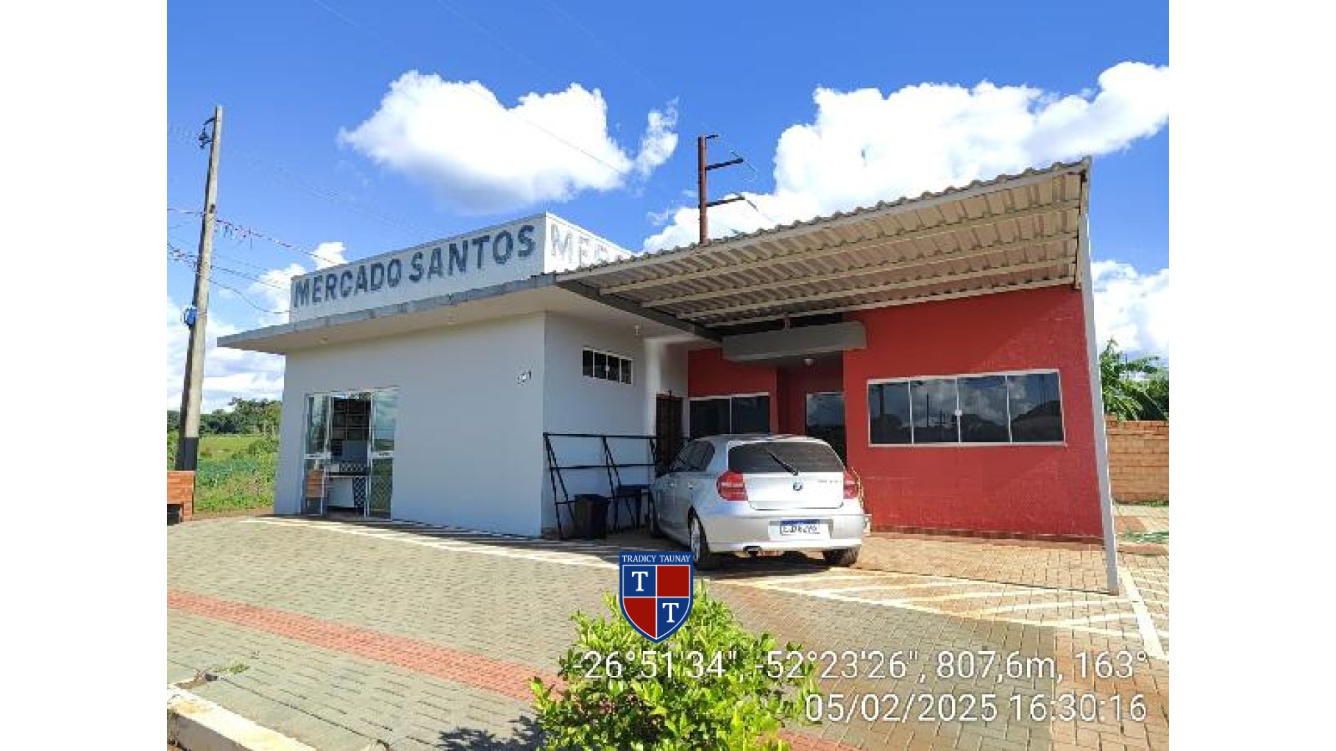 Foto 1 de CASA em LOT BEM MORAR II - Imóvel Retomado Caixa