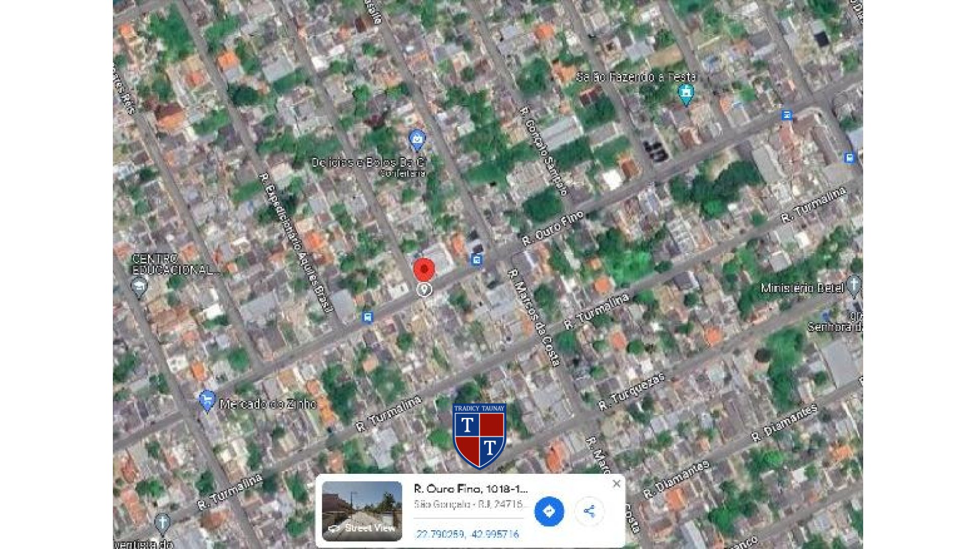 APARTAMENTO em JARDIM CATARINA