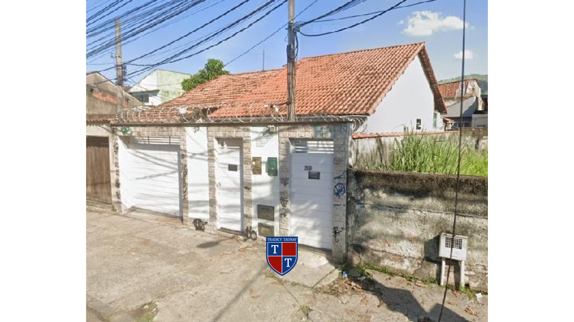 Foto 1 de CASA em BANGU - Imóvel Retomado Caixa