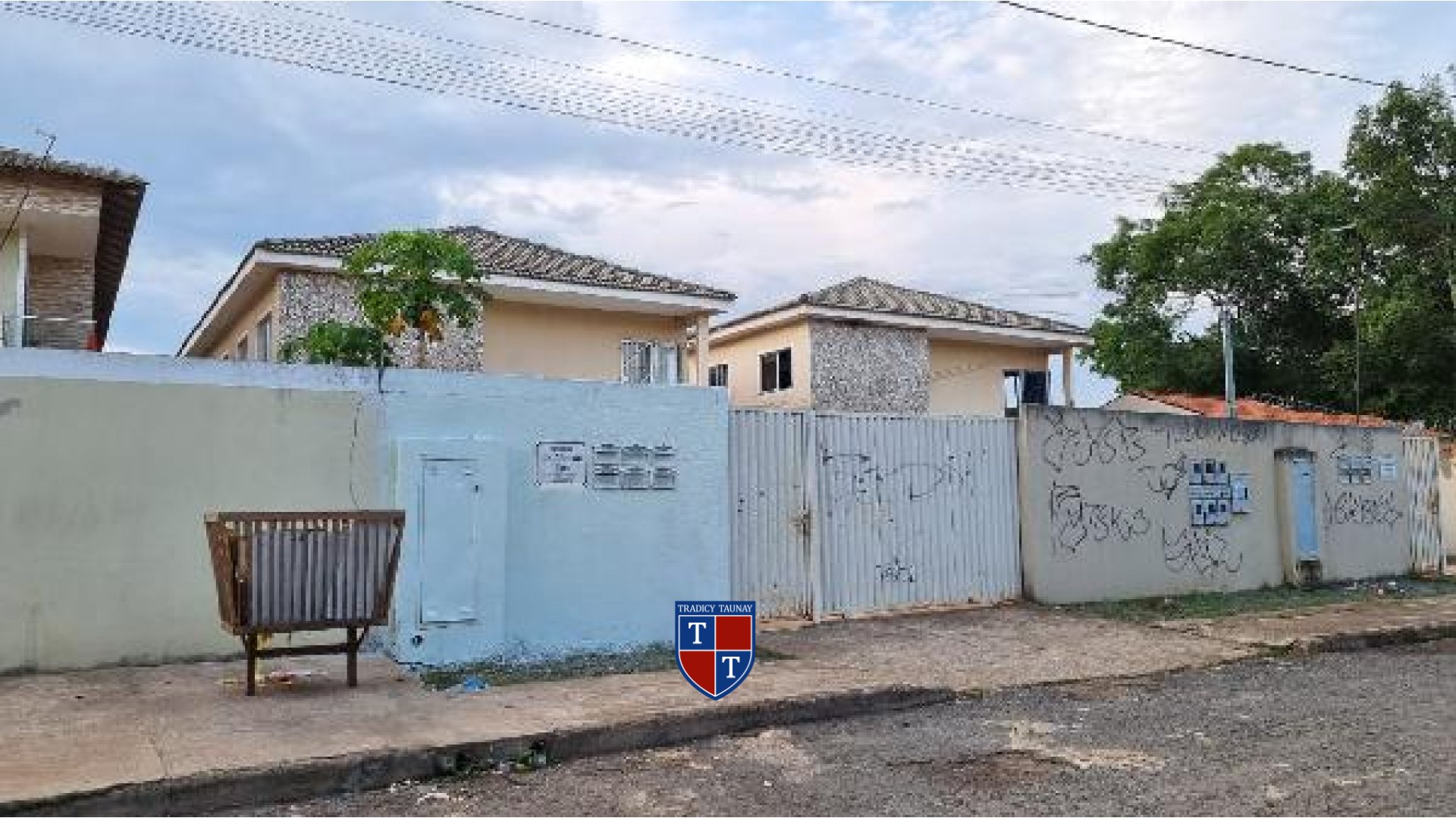 Foto 1 de APARTAMENTO em PARQUE NAPOLIS A - Imóvel Retomado Caixa