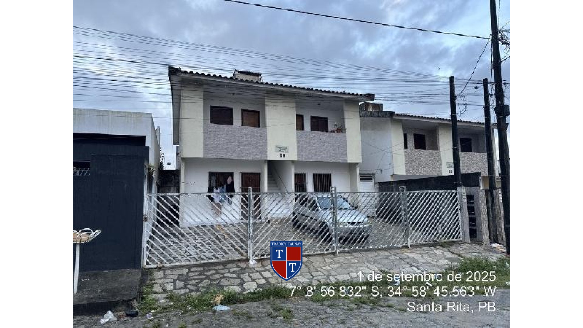 Foto 1 de CASA em PLANO DE VIDA - Imóvel Retomado Caixa