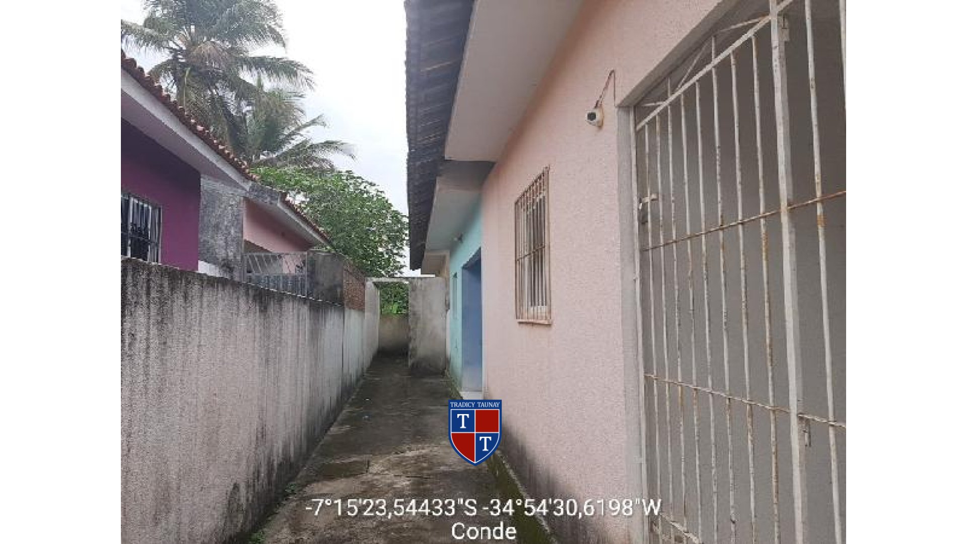 Foto 1 de CASA em CENTRO - Imóvel Retomado Caixa
