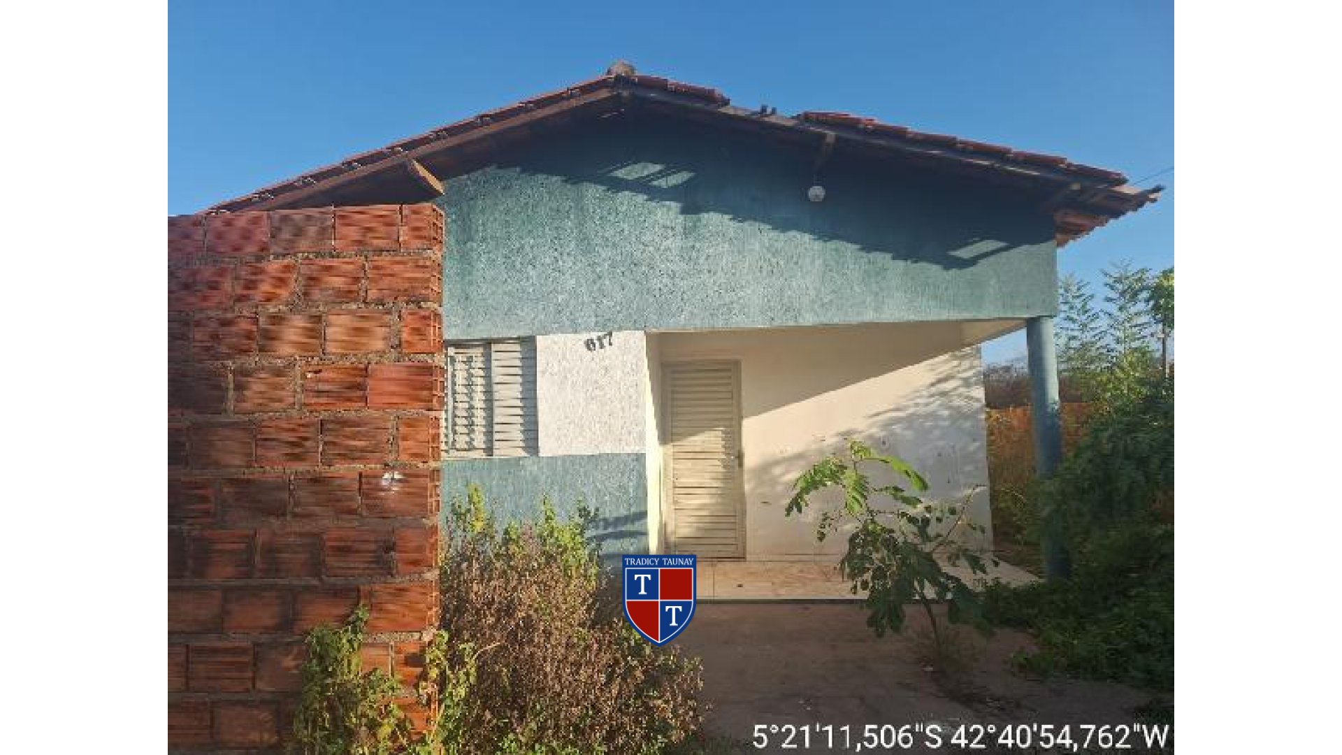 Foto 1 de CASA em SANTA INES - Imóvel Retomado Caixa