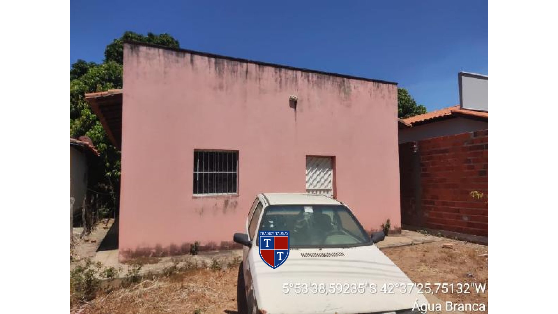 Foto 1 de CASA em POEIRAO - Imóvel Retomado Caixa