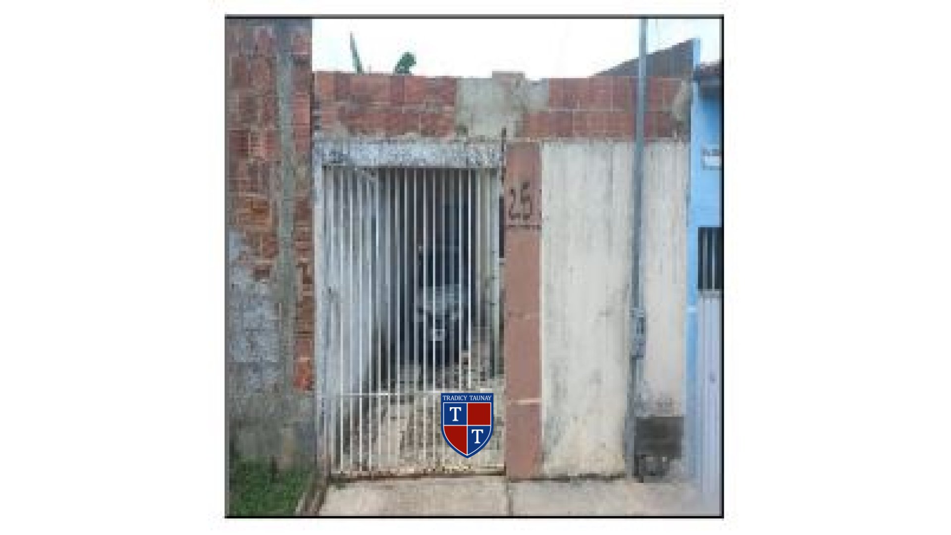 Foto 1 de CASA em COMPEXO JARDIM - Imóvel Retomado Caixa