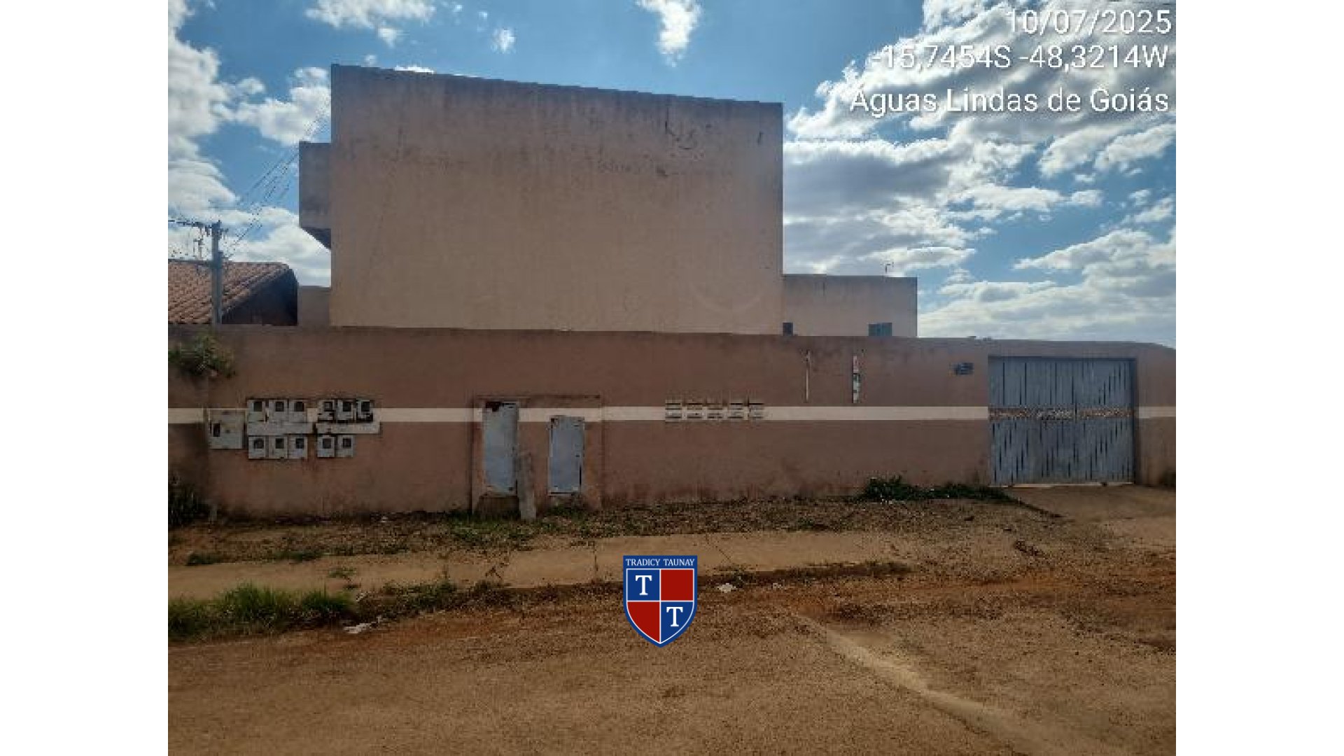 Foto 1 de APARTAMENTO em JARDIM AMERICA II - Imóvel Retomado Caixa