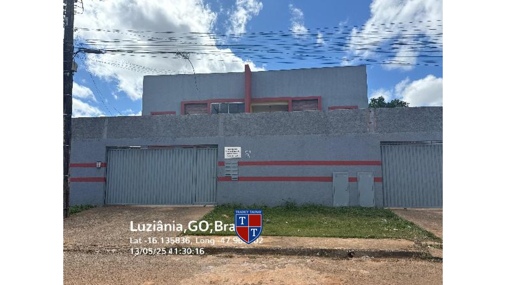 Foto 1 de APARTAMENTO em JARDIM ZULEIKA - Imóvel Retomado Caixa