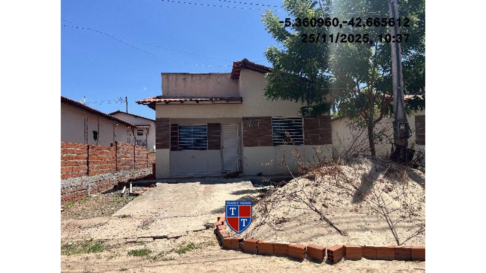 Foto 1 de CASA em CIDADE NOVA - Imóvel Retomado Caixa