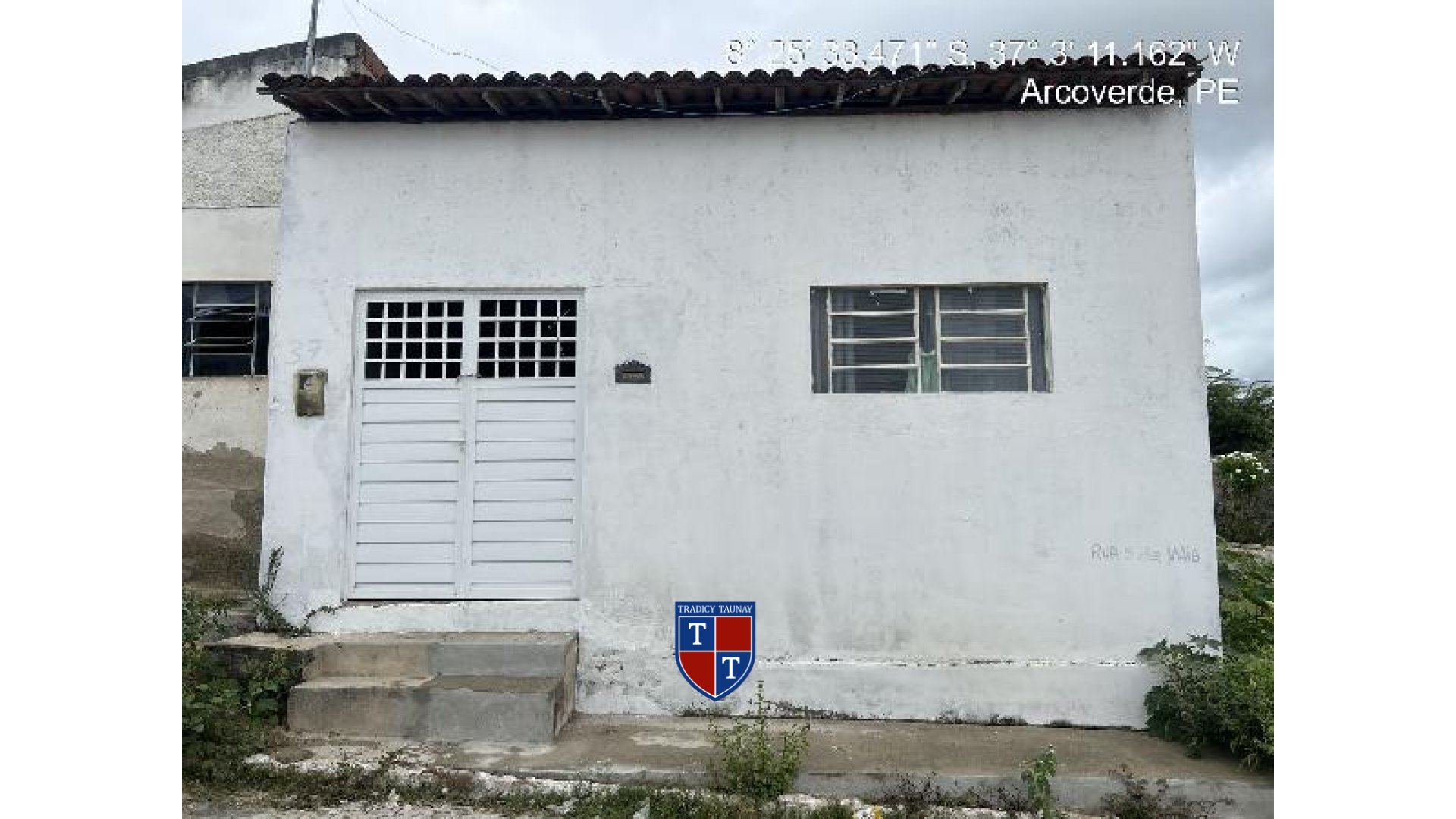 Foto 1 de CASA em SUCUPIRA - Imóvel Retomado Caixa