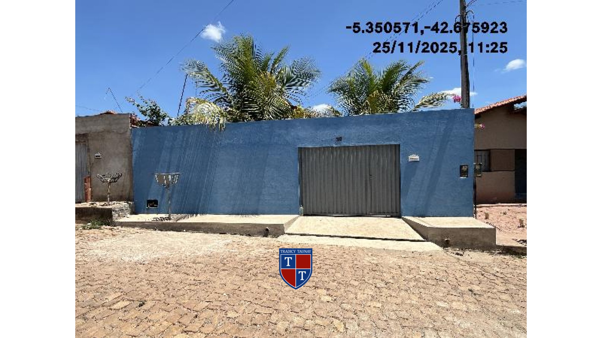 Foto 1 de CASA em SANTA INES - Imóvel Retomado Caixa