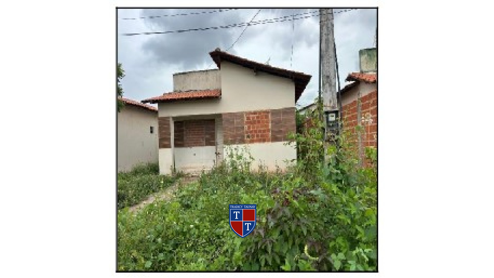 Foto 1 de CASA em CIDADE NOVA - Imóvel Retomado Caixa