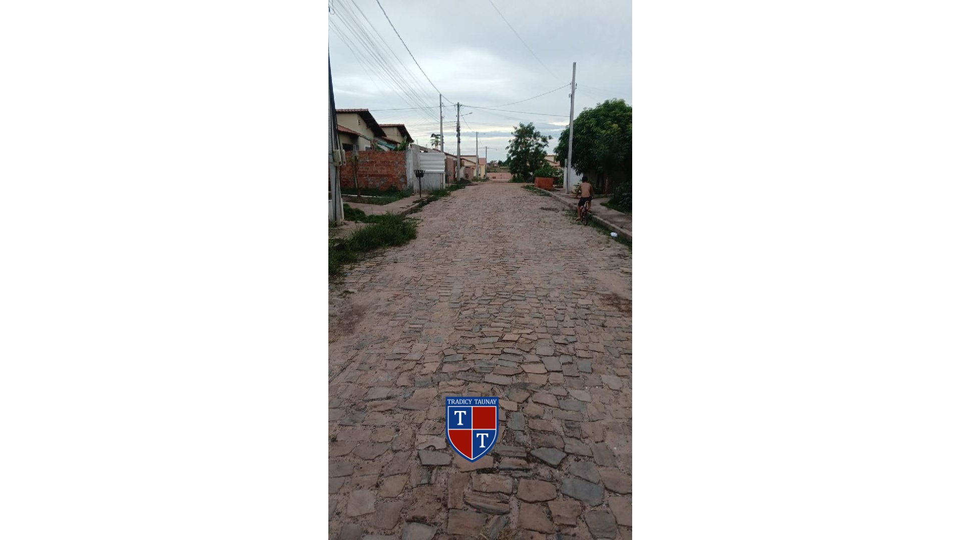 Foto 1 de CASA em CIDADE NOVA - Imóvel Retomado Caixa